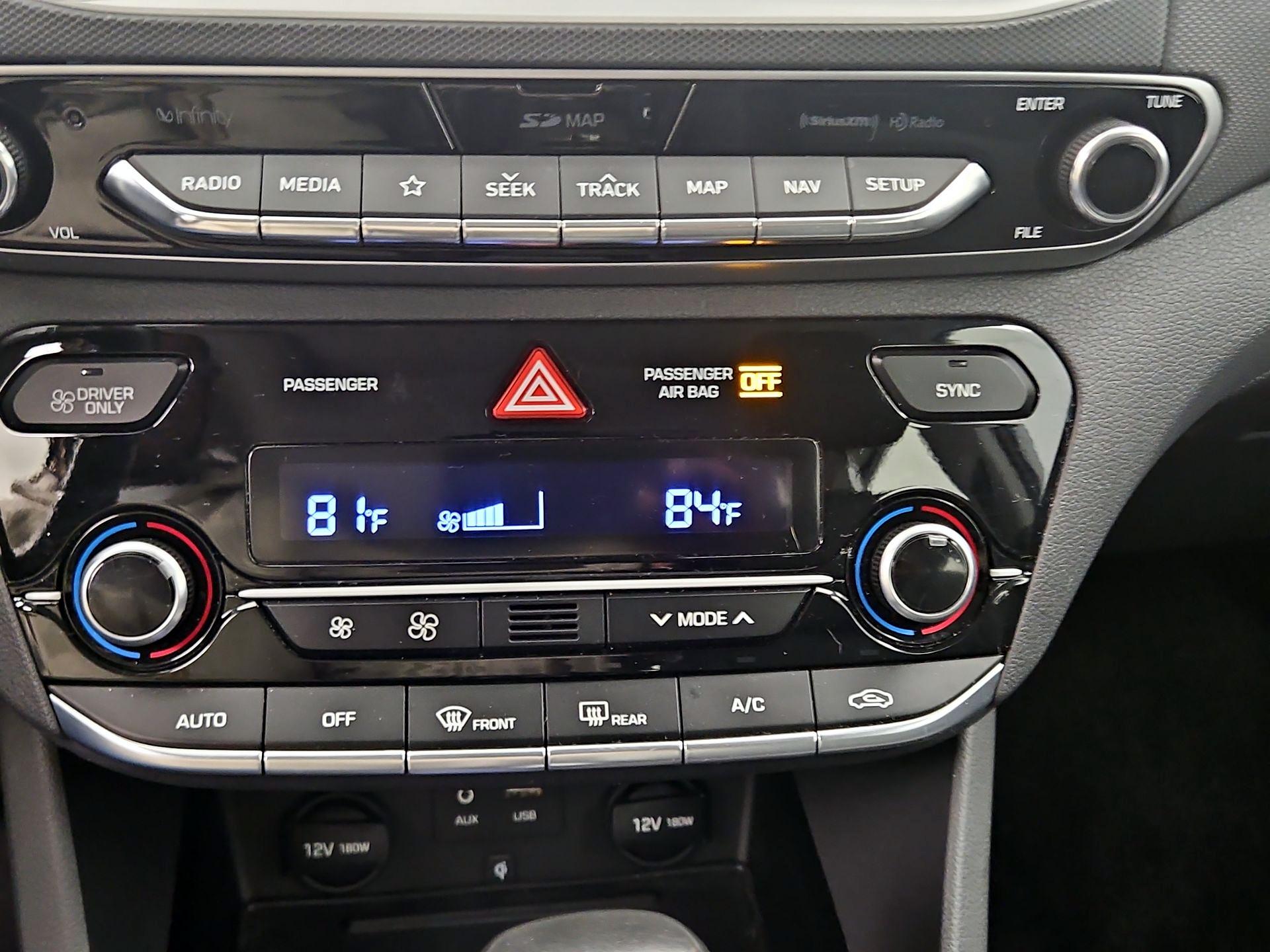 Thumbnail: 2019 Hyundai Ioniq - 17