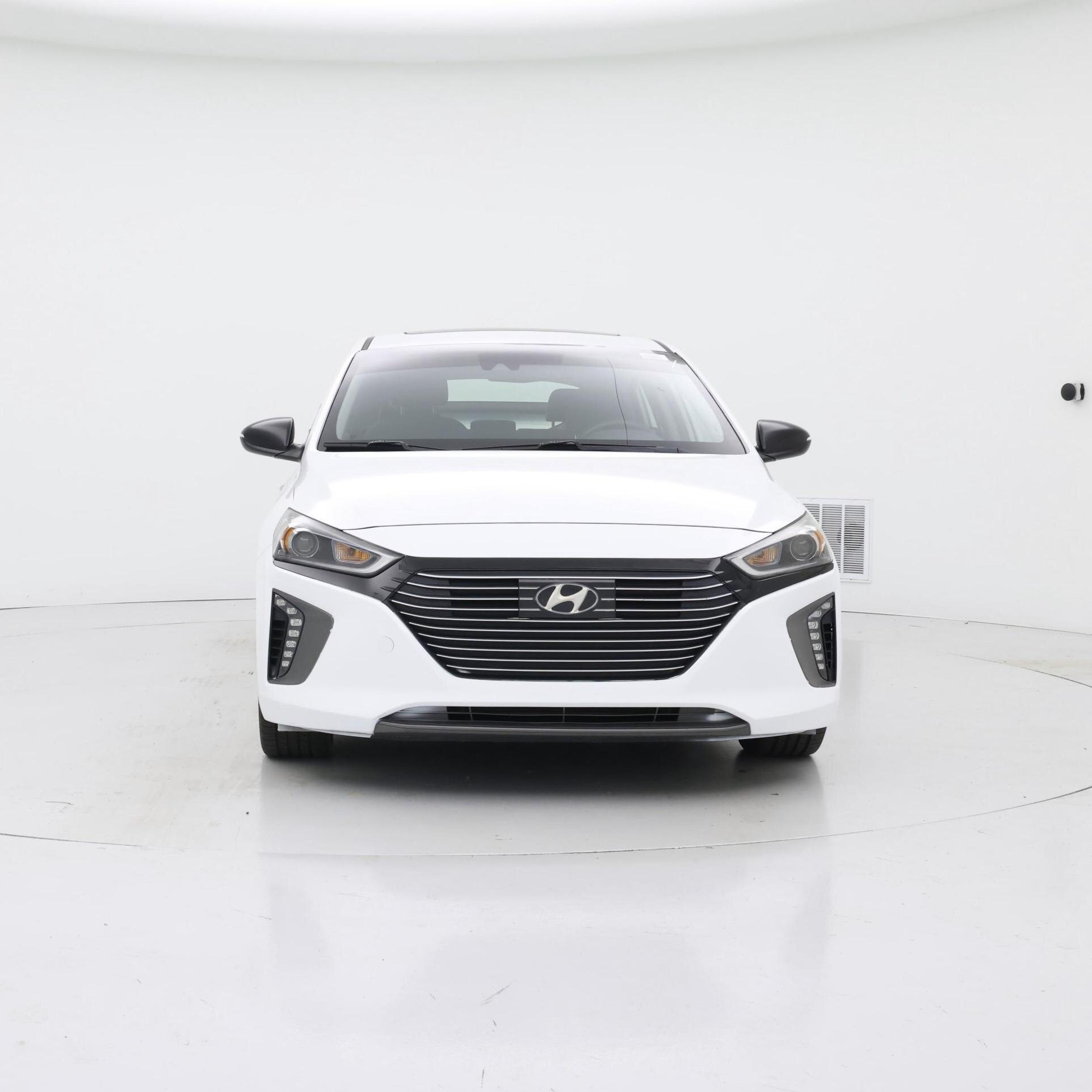 Thumbnail: 2019 Hyundai Ioniq - 5