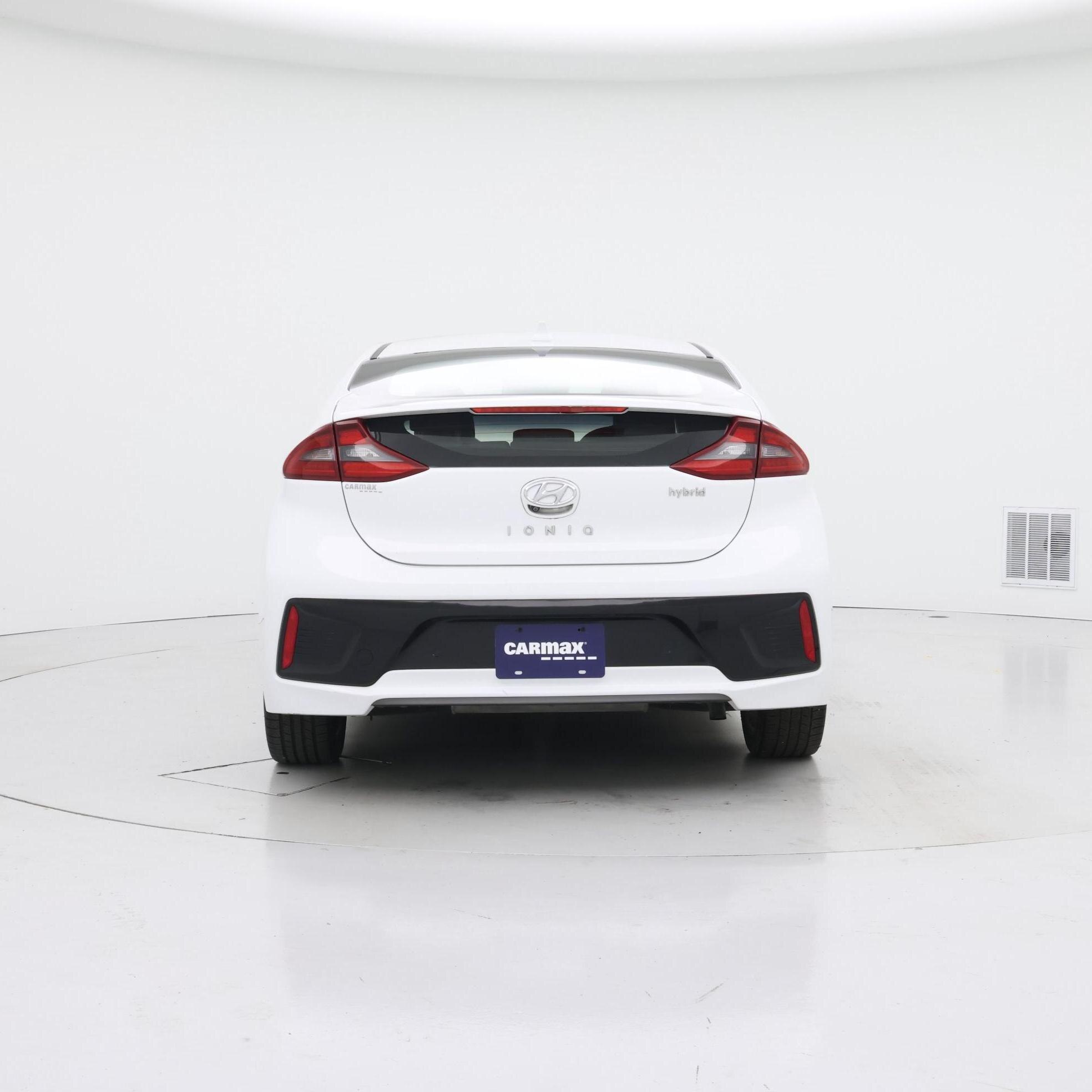 Thumbnail: 2019 Hyundai Ioniq - 6