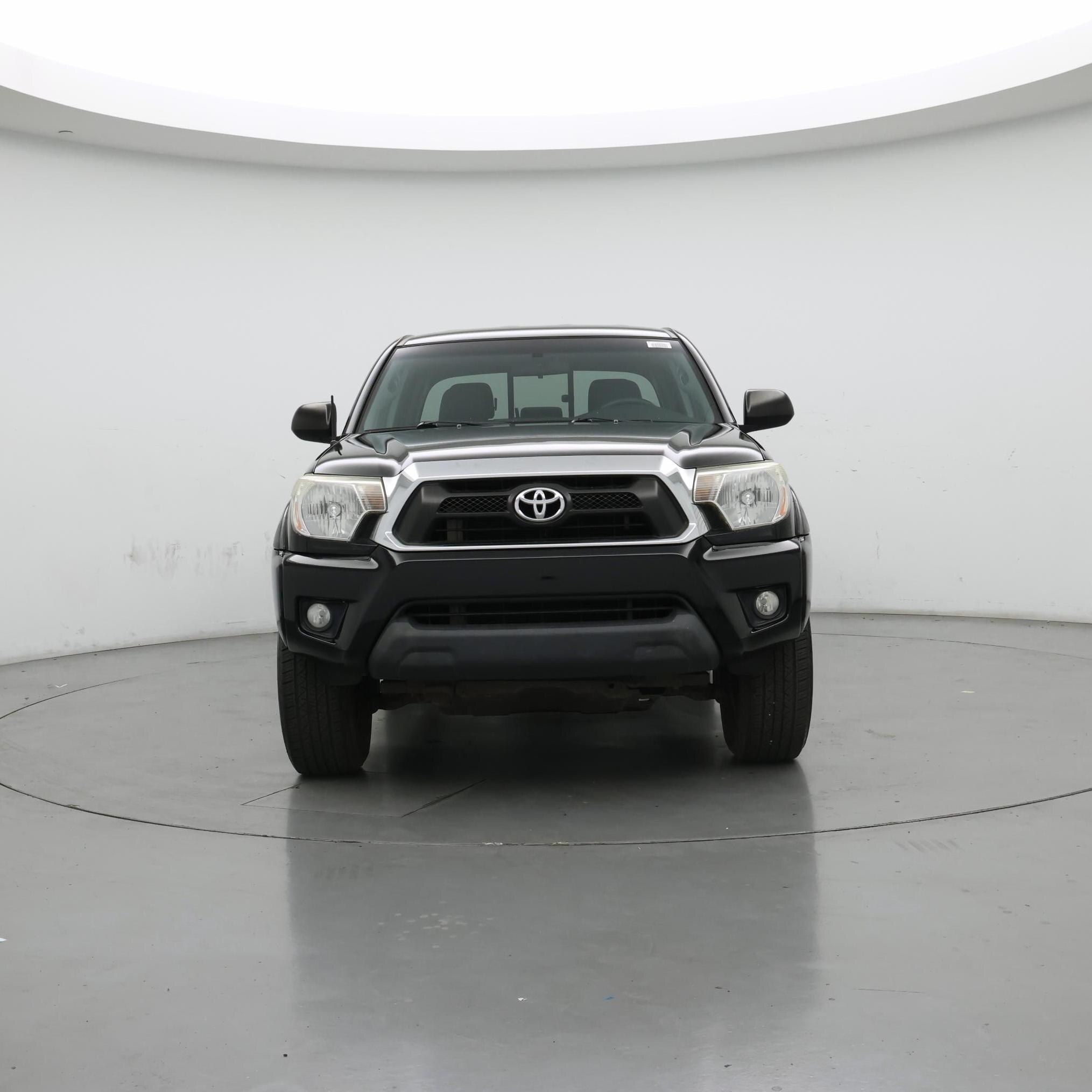 Thumbnail: 2015 Toyota Tacoma - 5