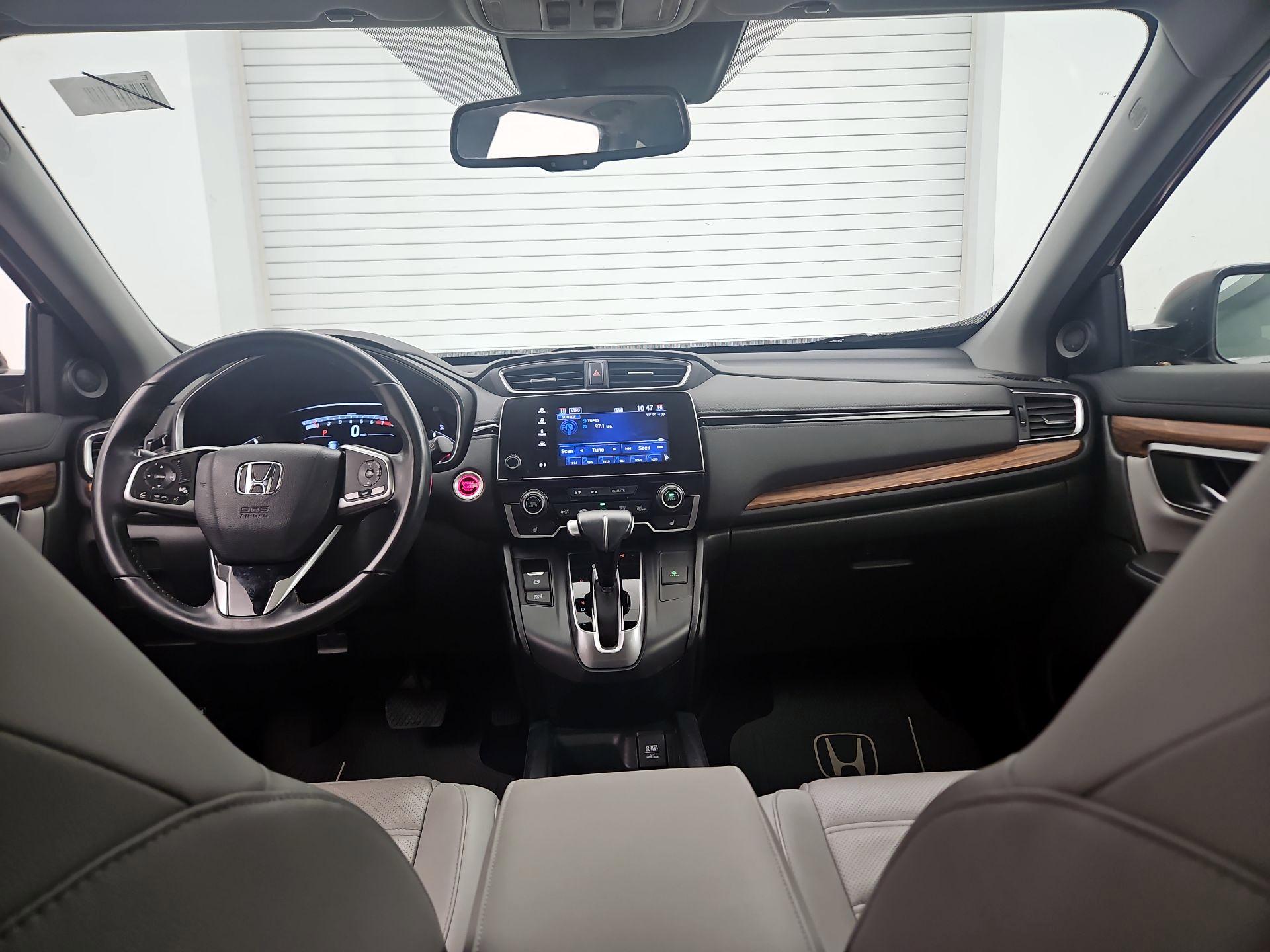 Thumbnail: 2018 Honda CR-V - 9