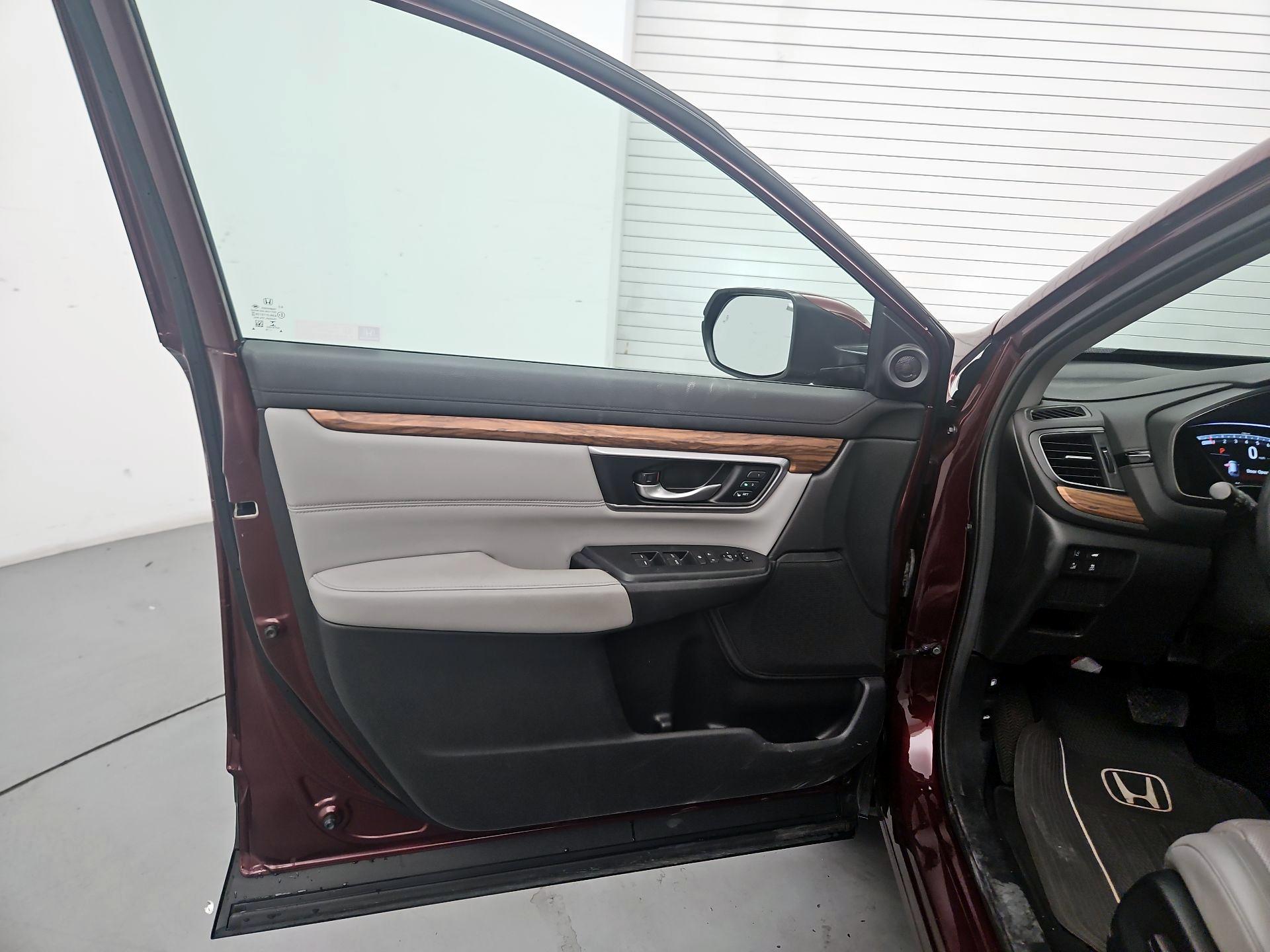 Thumbnail: 2018 Honda CR-V - 12