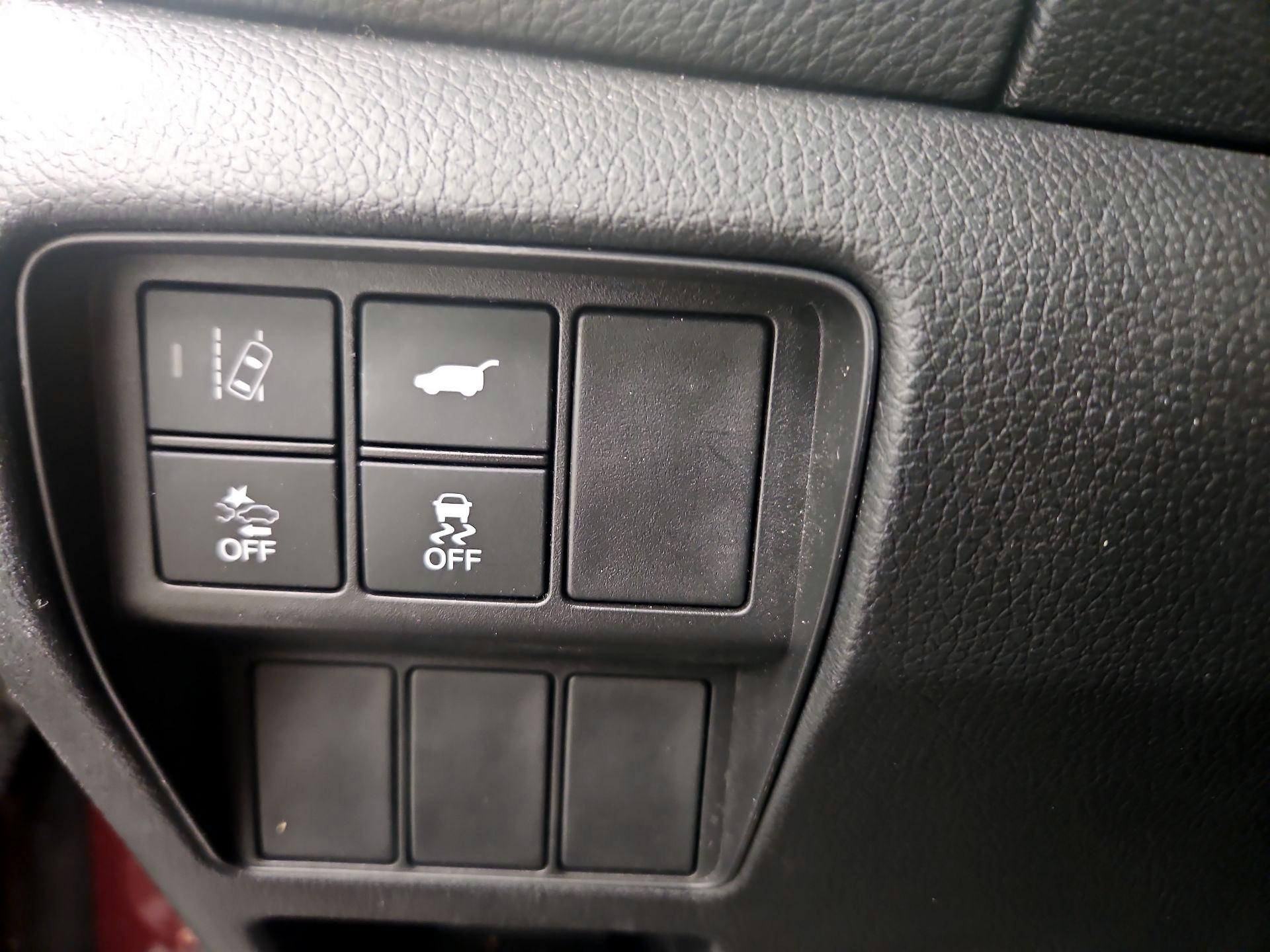 Thumbnail: 2018 Honda CR-V - 13