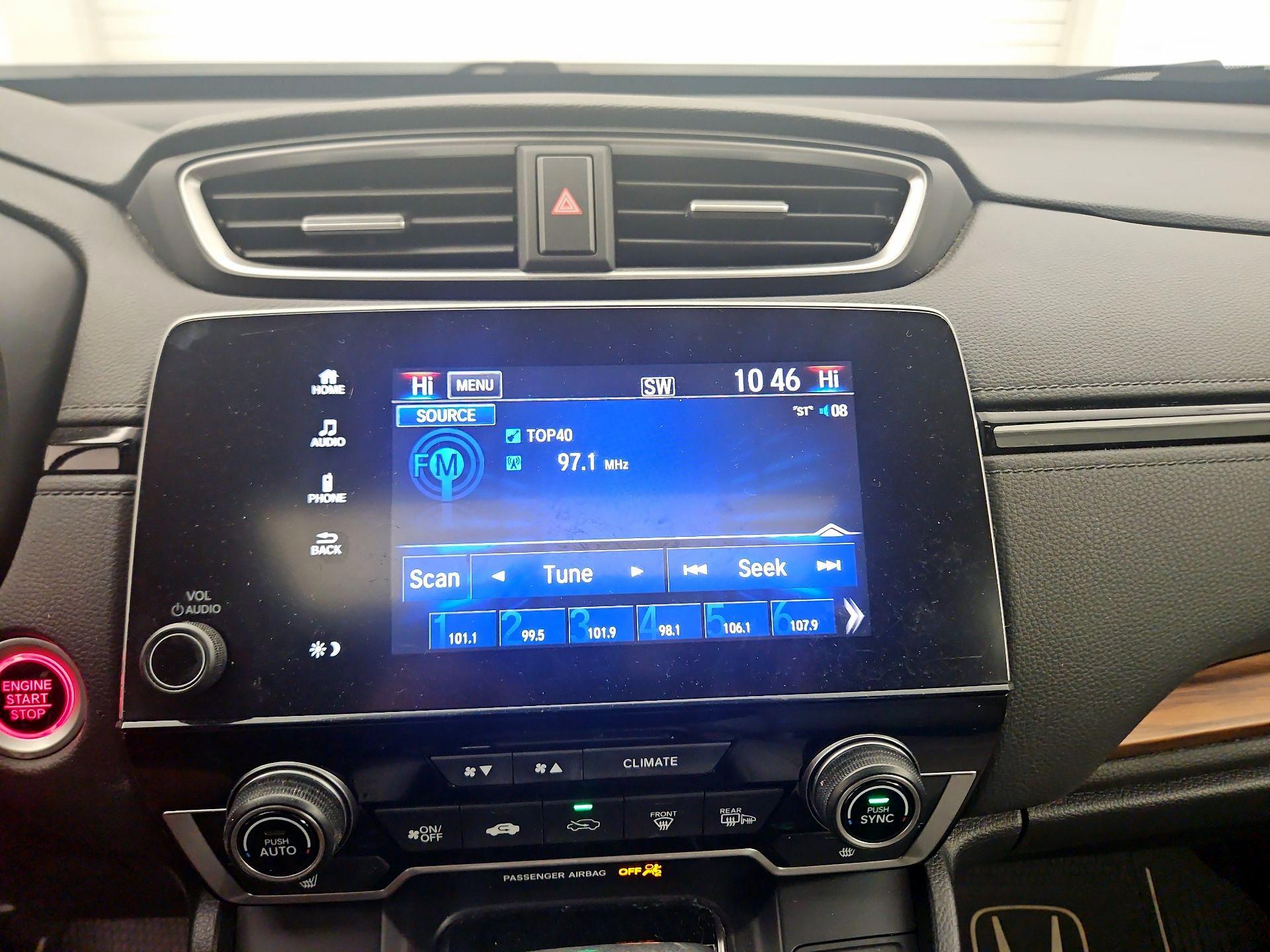 Thumbnail: 2018 Honda CR-V - 15