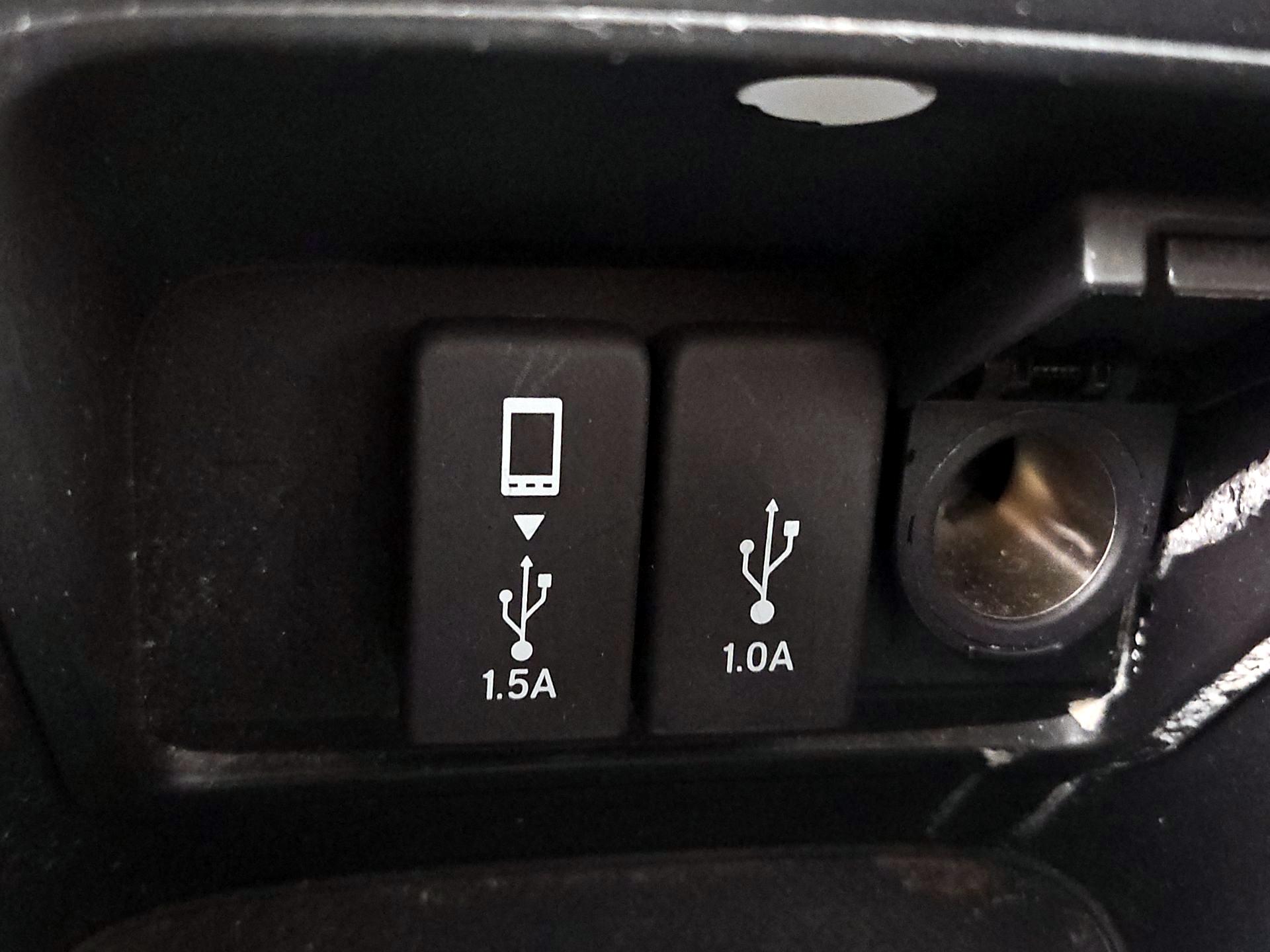 Thumbnail: 2018 Honda CR-V - 18