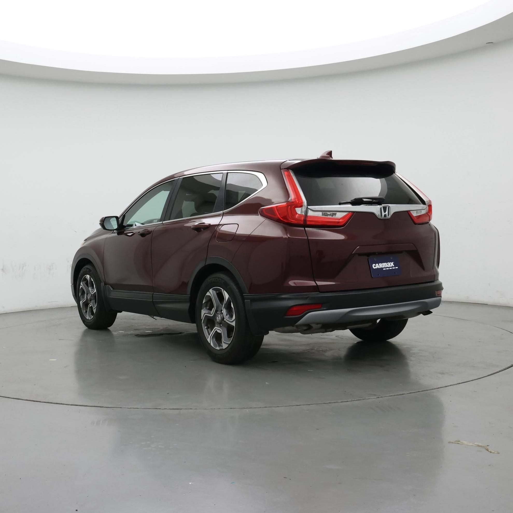 Thumbnail: 2018 Honda CR-V - 2