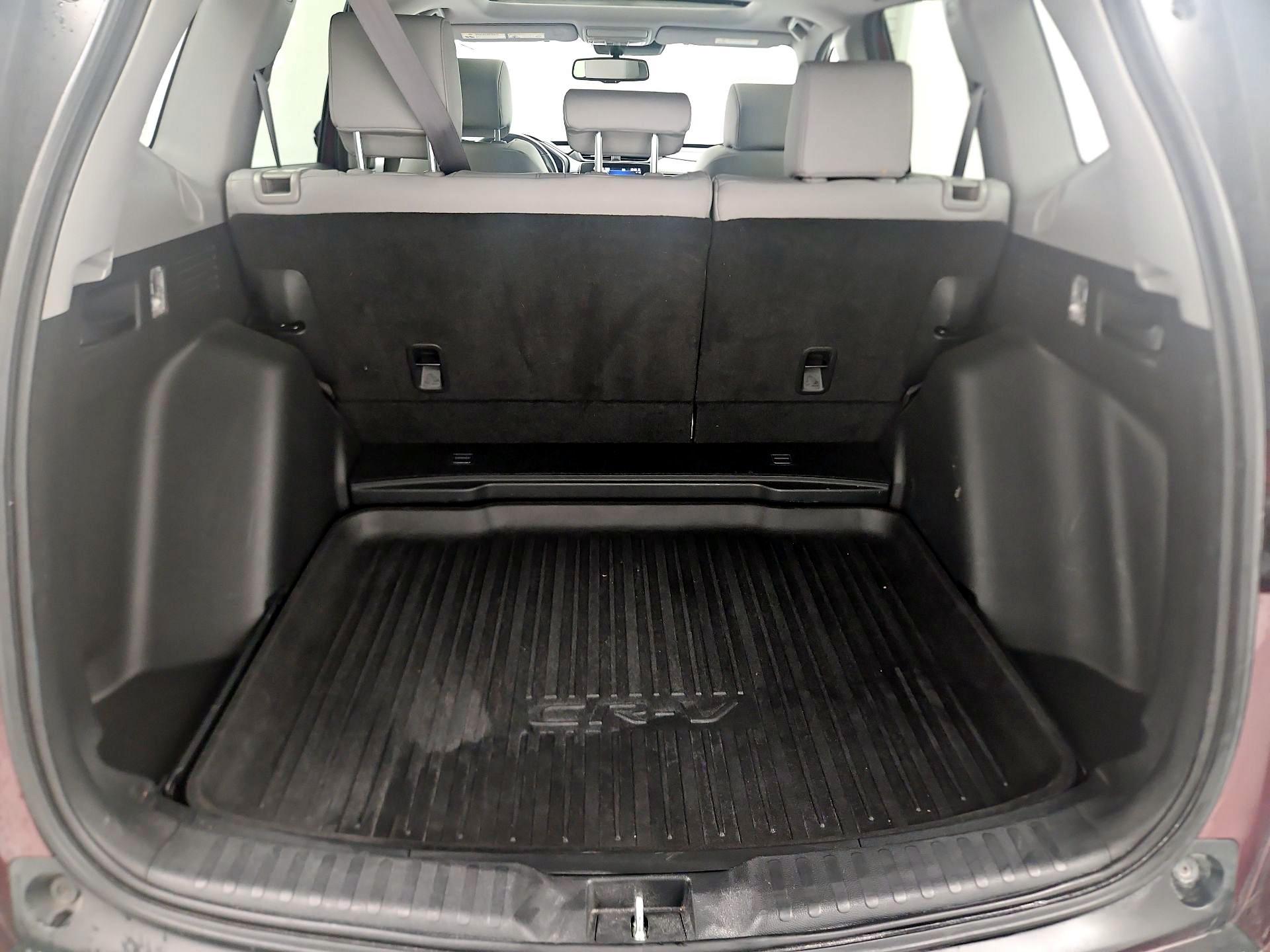 Thumbnail: 2018 Honda CR-V - 20