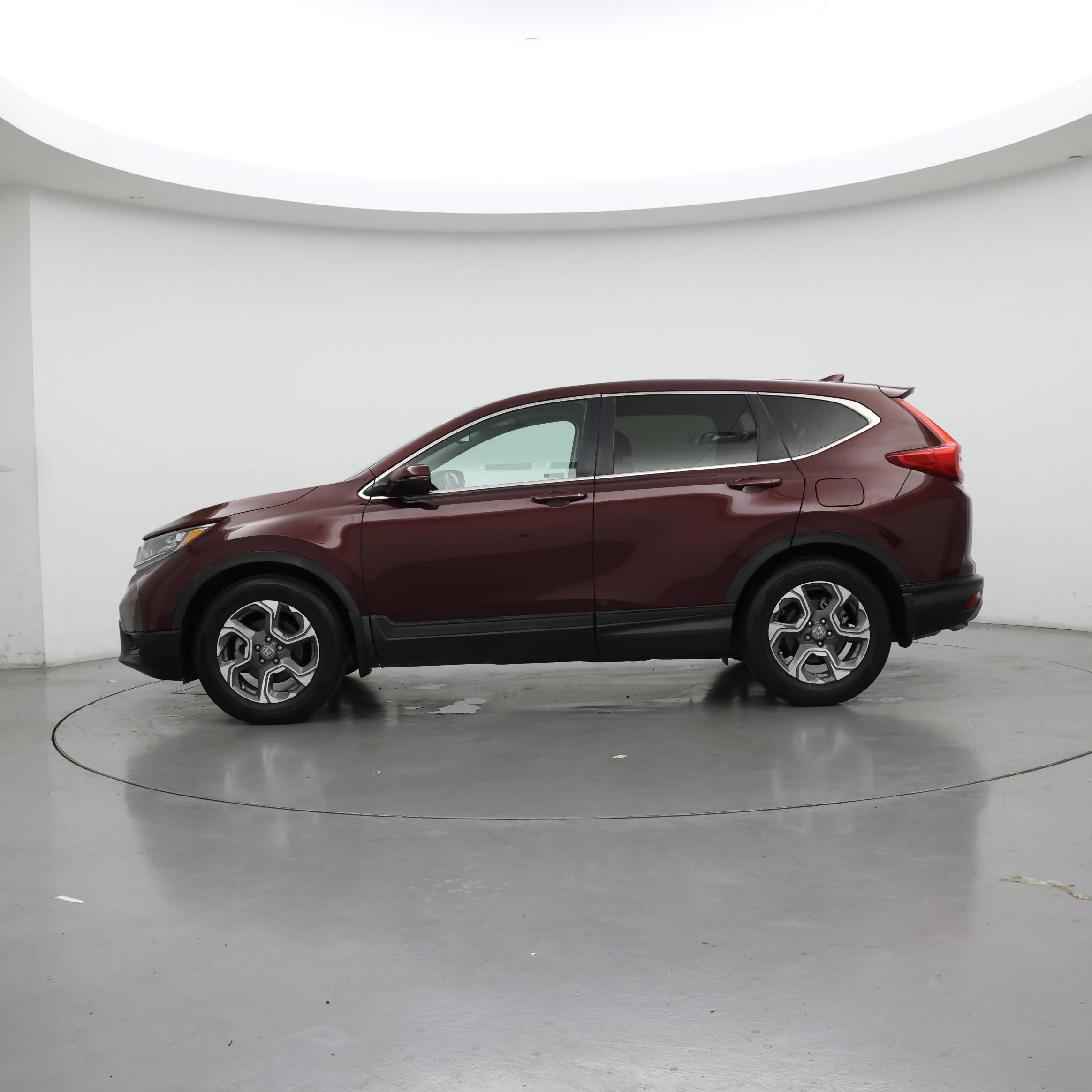 Thumbnail: 2018 Honda CR-V - 3