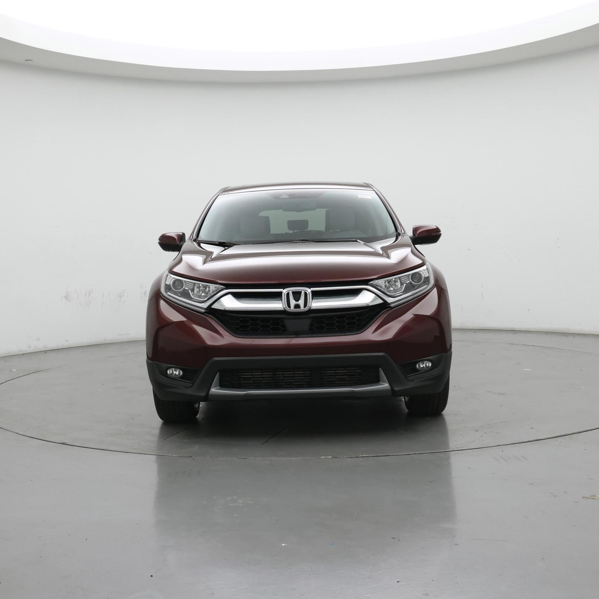 Thumbnail: 2018 Honda CR-V - 5