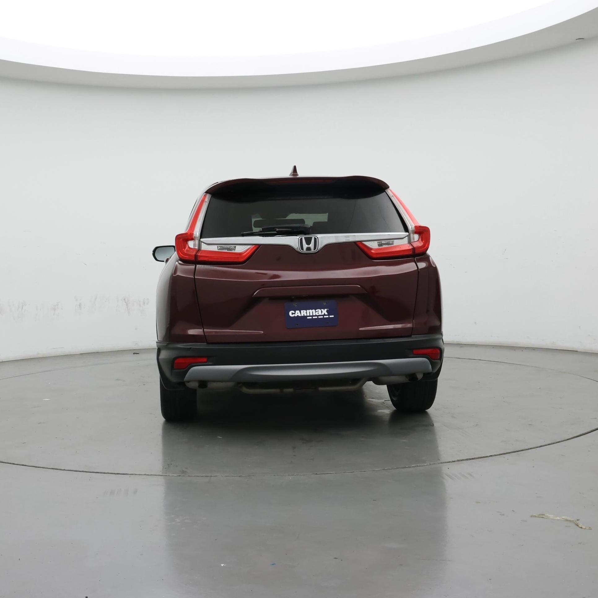 Thumbnail: 2018 Honda CR-V - 6