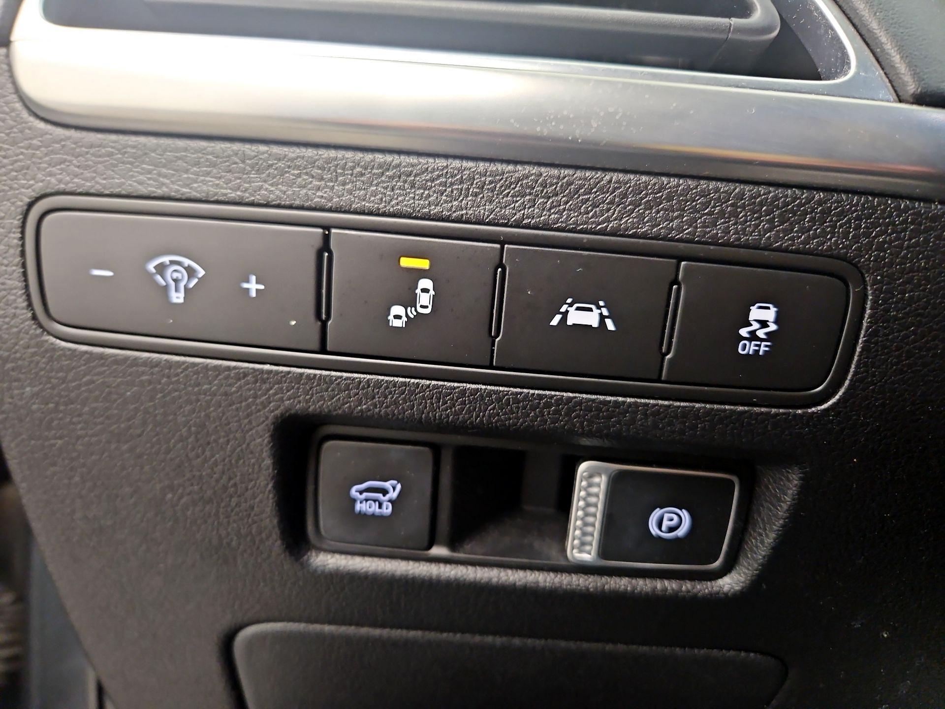 Thumbnail: 2021 Hyundai Palisade - 13