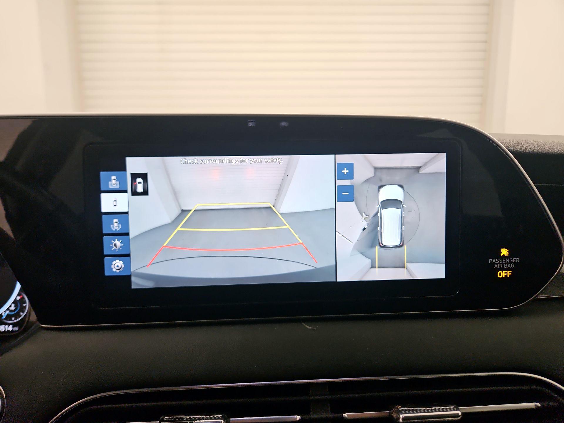 Thumbnail: 2021 Hyundai Palisade - 14