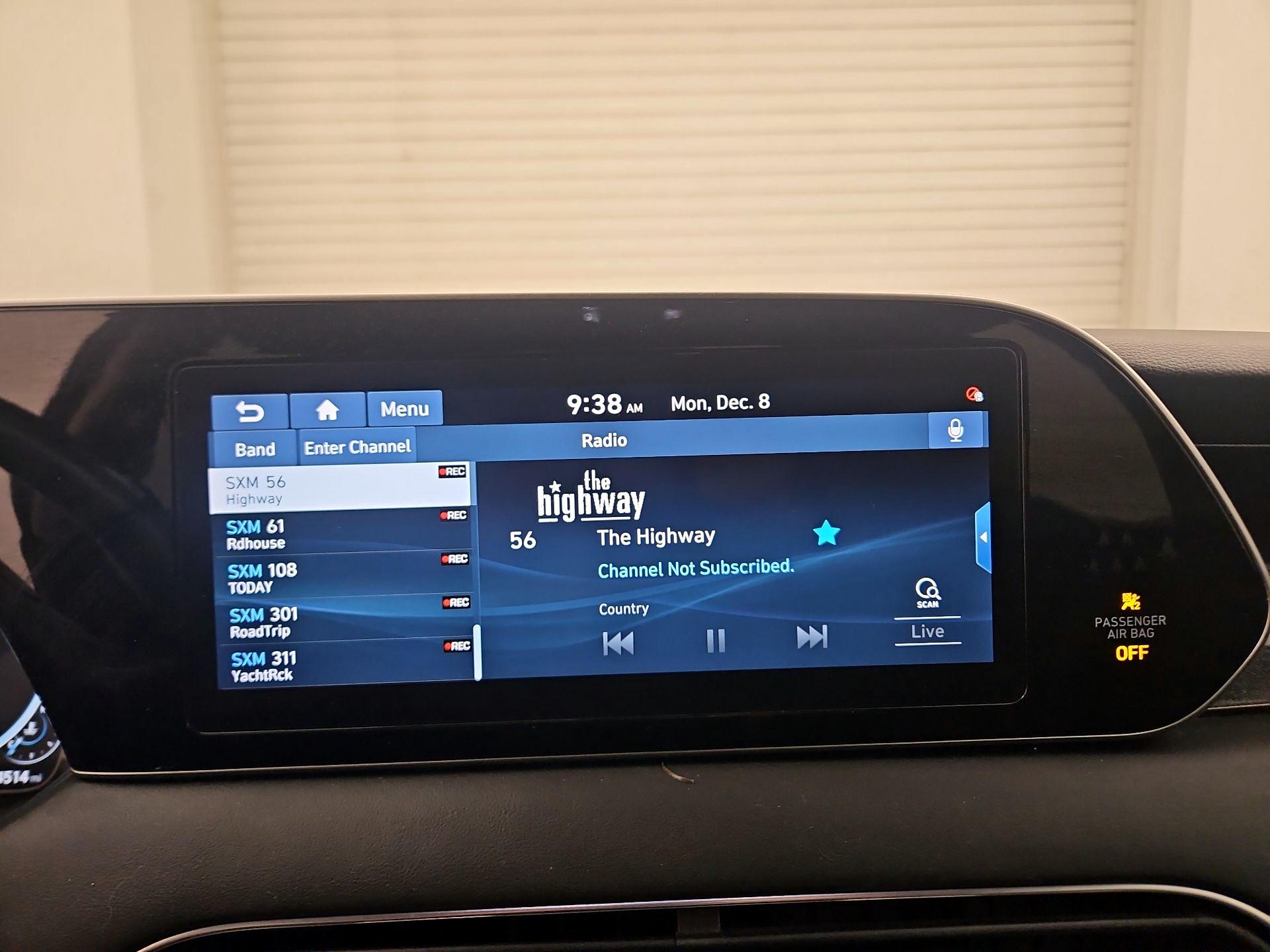 Thumbnail: 2021 Hyundai Palisade - 15