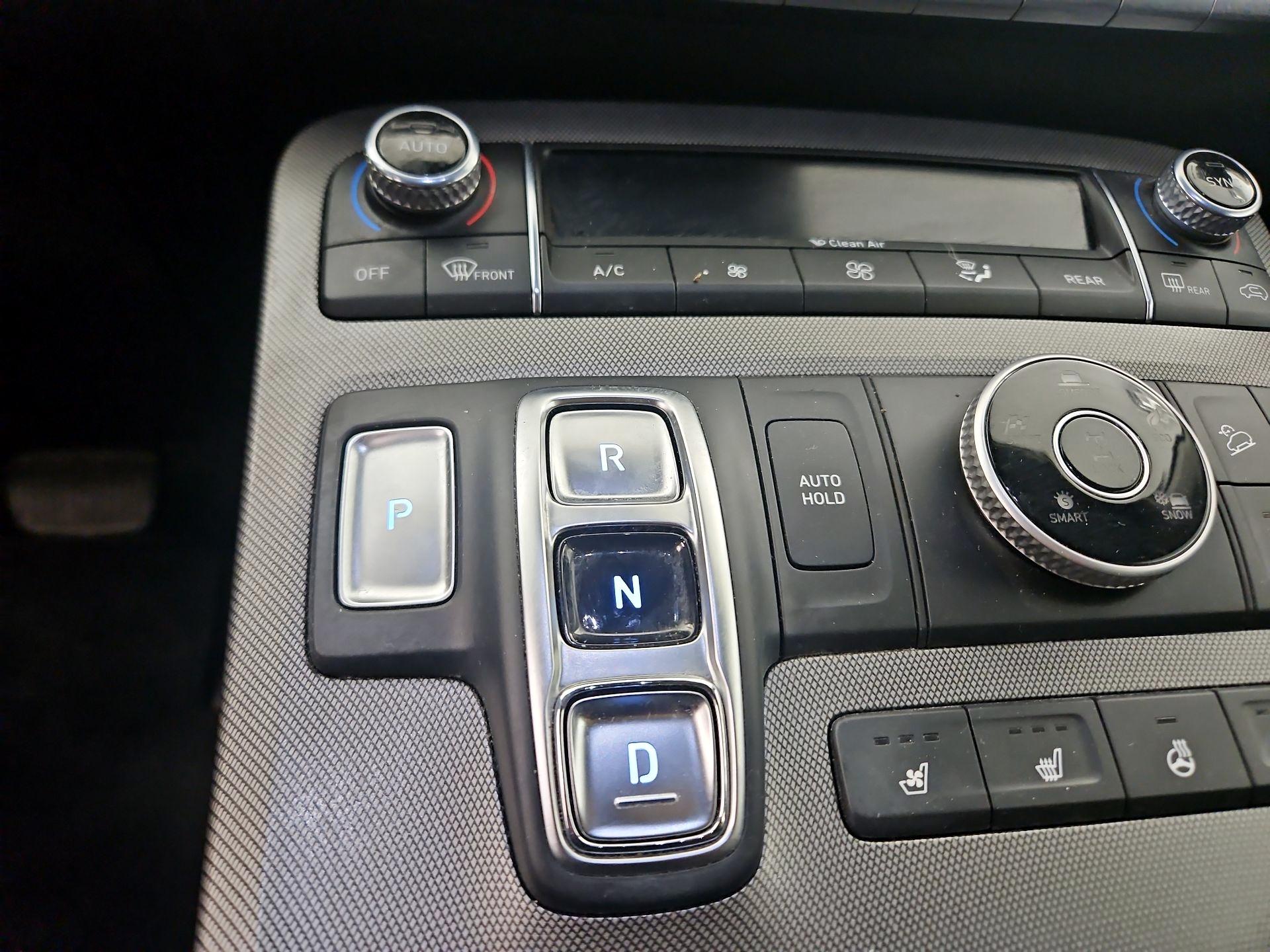 Thumbnail: 2021 Hyundai Palisade - 17