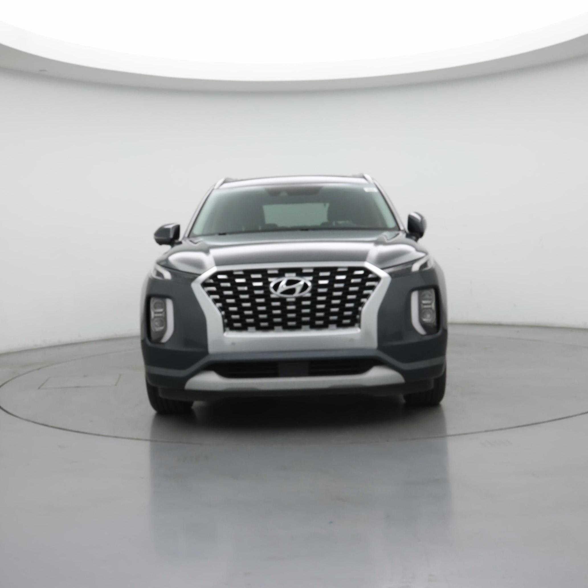 Thumbnail: 2021 Hyundai Palisade - 5