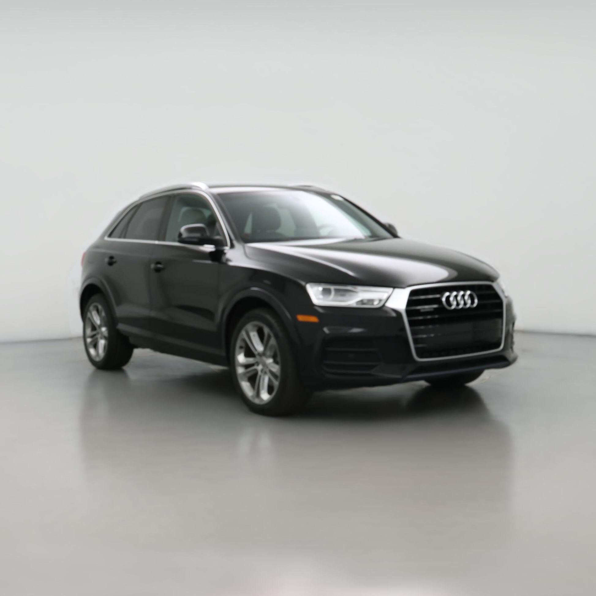 Thumbnail: 2016 Audi Q3 - 1