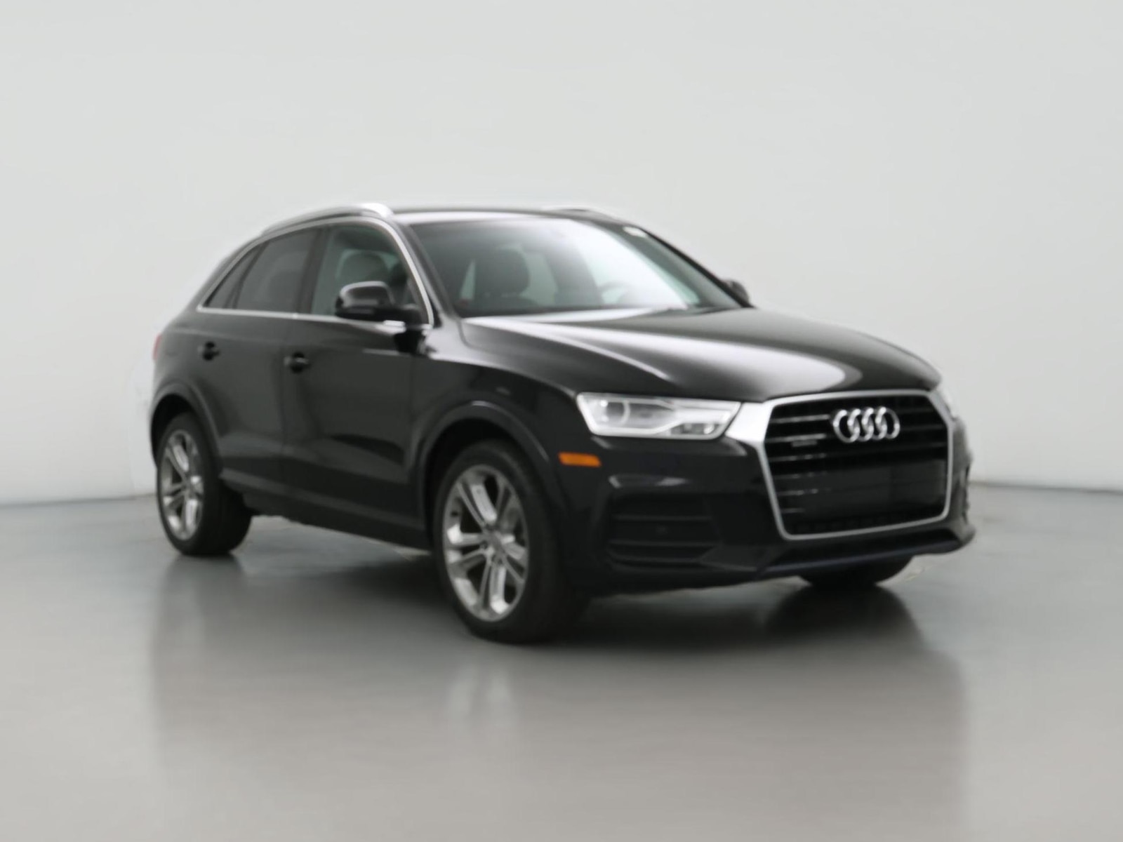 2016 Audi Q3 Premium Plus