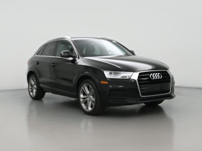 2016 Audi Q3 Premium Plus