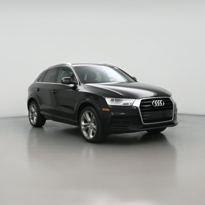 2016 Audi Q3 Premium Plus