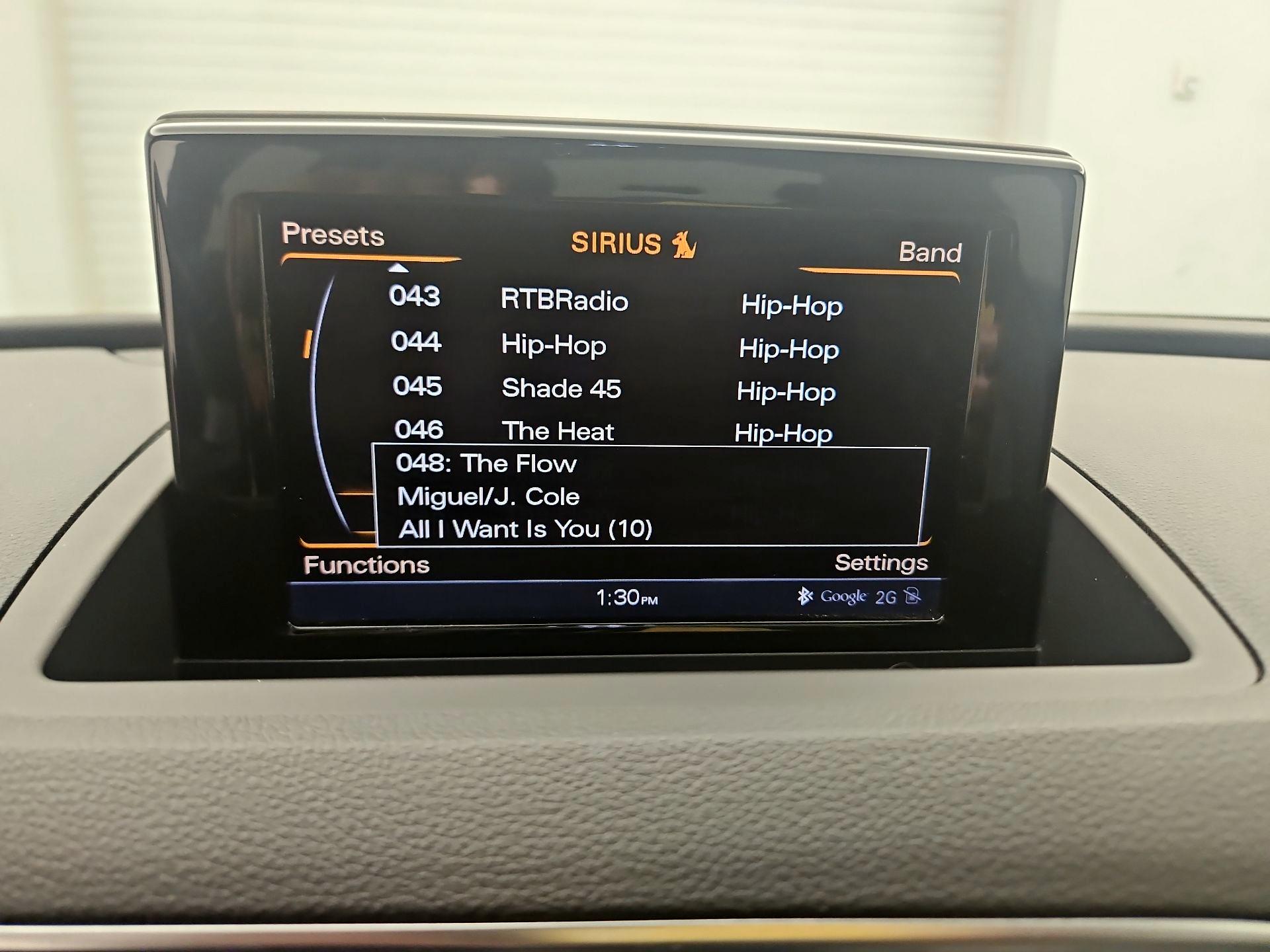 Thumbnail: 2016 Audi Q3 - 15