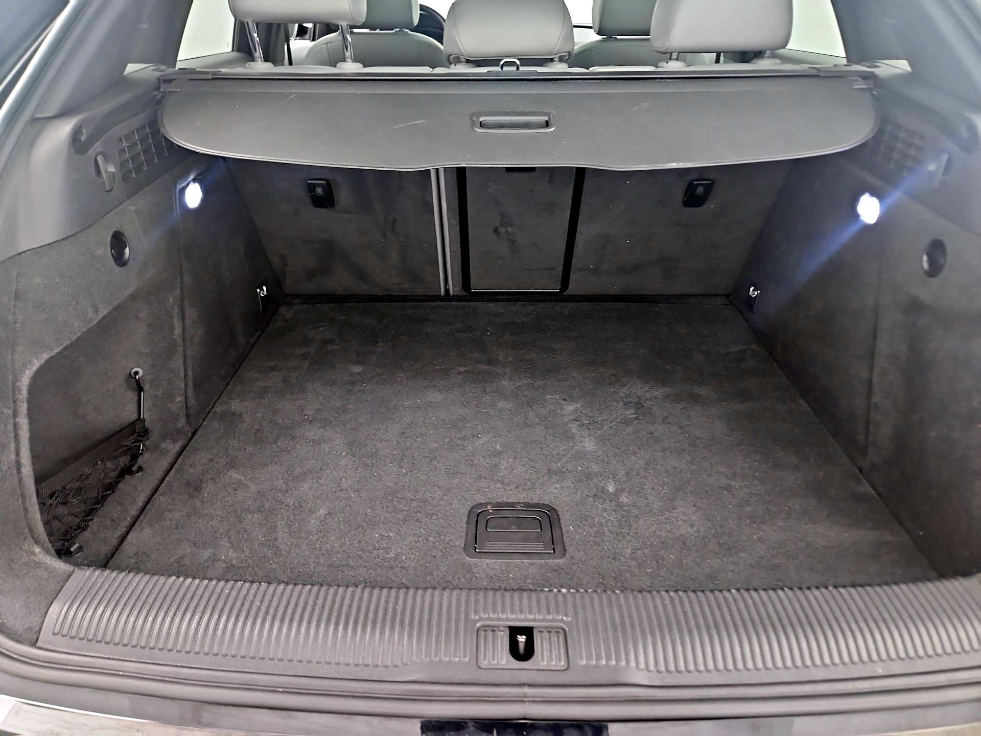 Thumbnail: 2016 Audi Q3 - 20