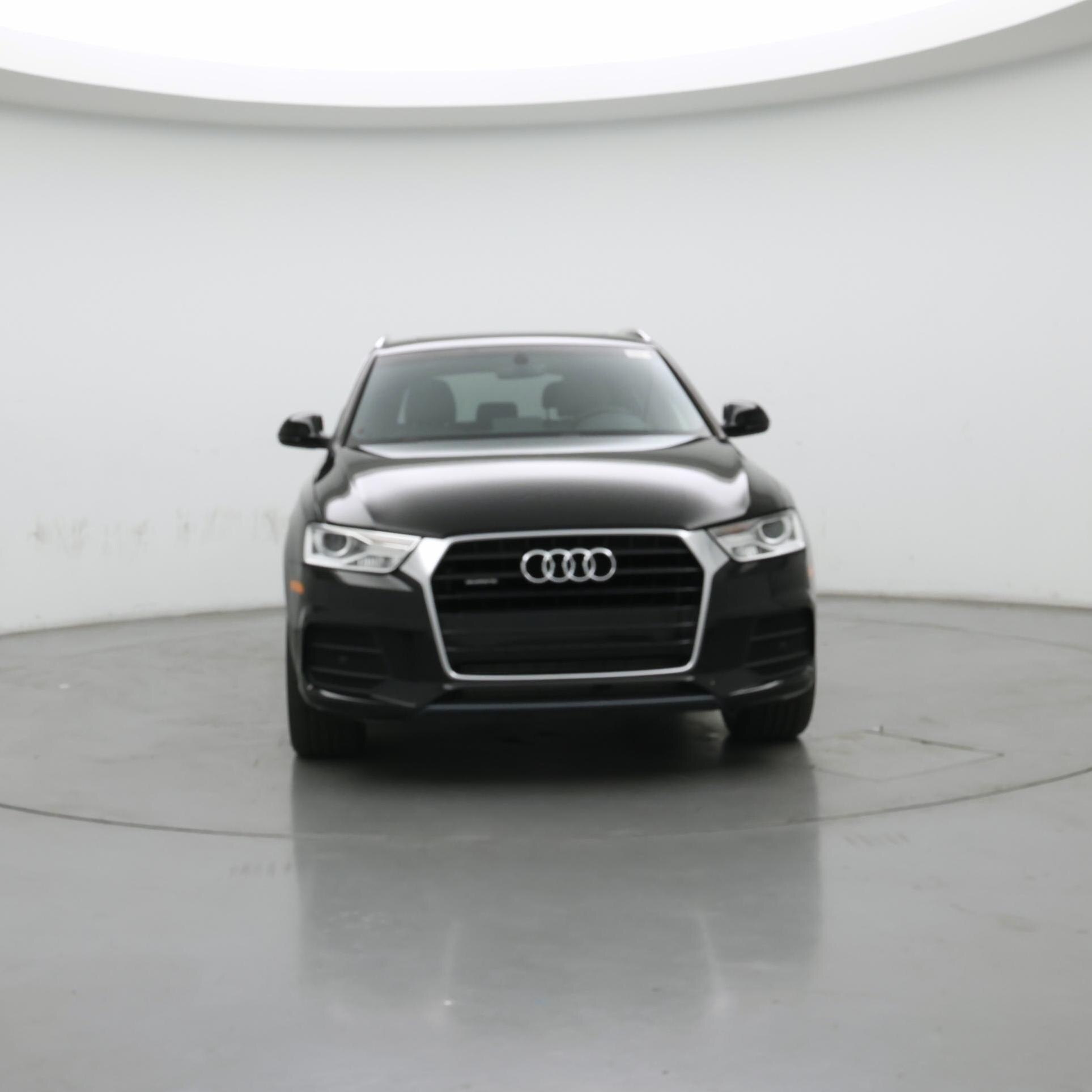 Thumbnail: 2016 Audi Q3 - 5