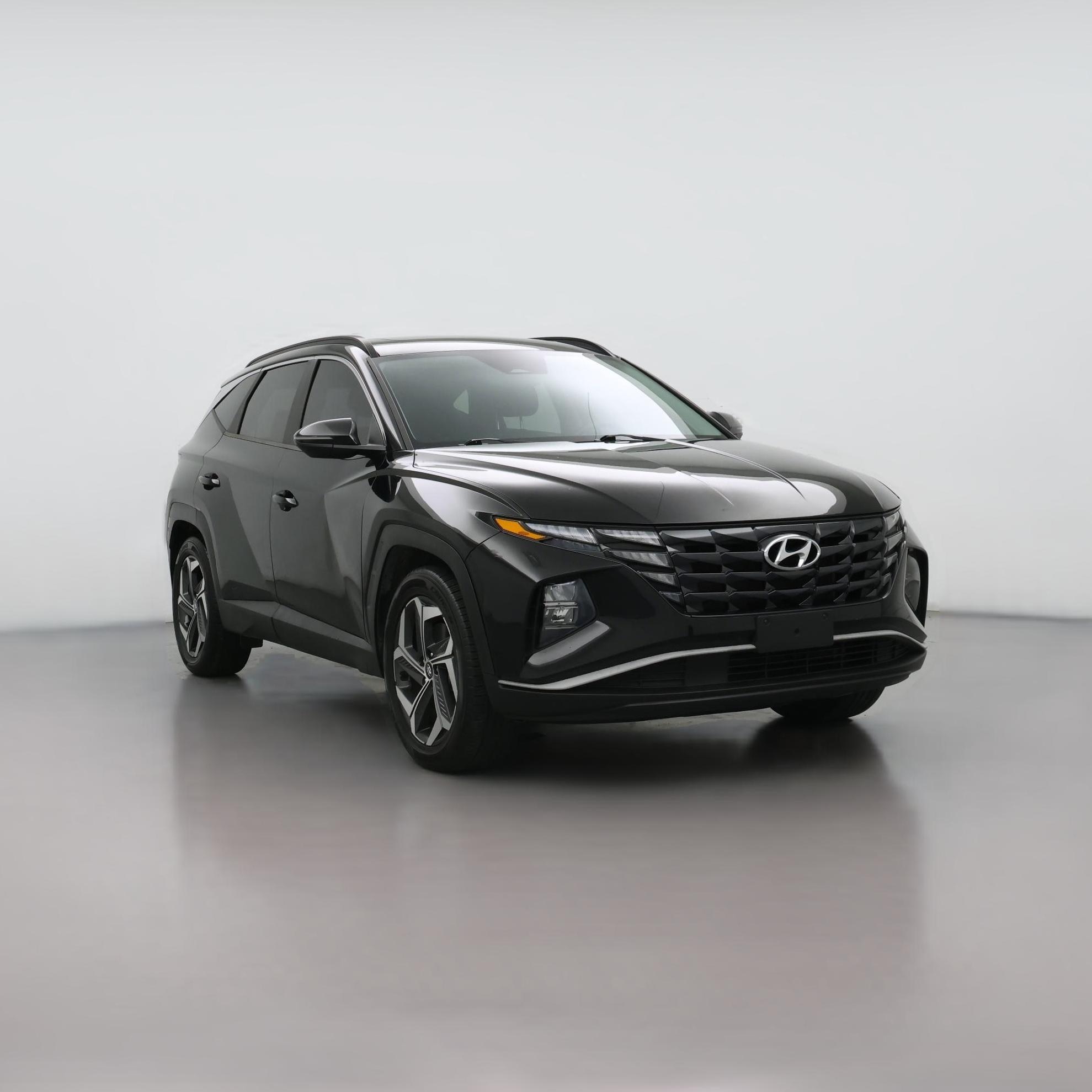 Thumbnail: 2022 Hyundai Tucson - 1