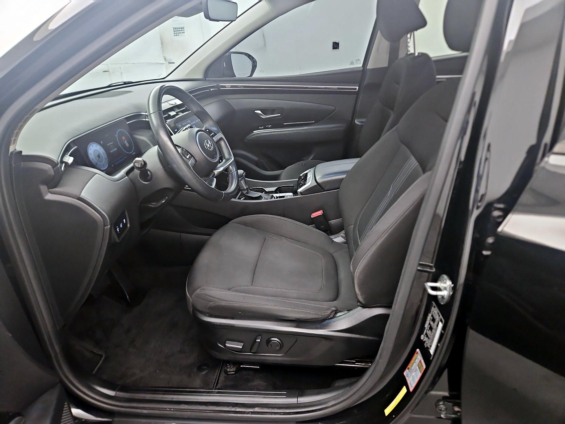 Thumbnail: 2022 Hyundai Tucson - 11