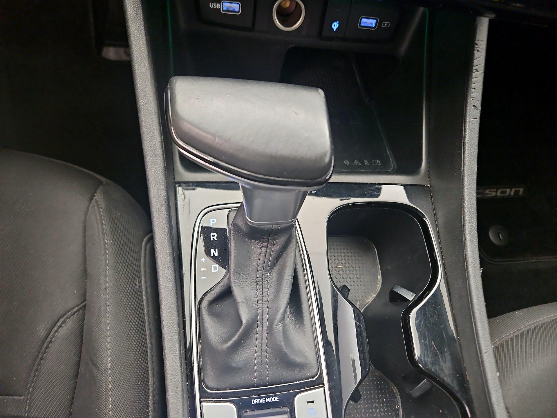 Thumbnail: 2022 Hyundai Tucson - 17