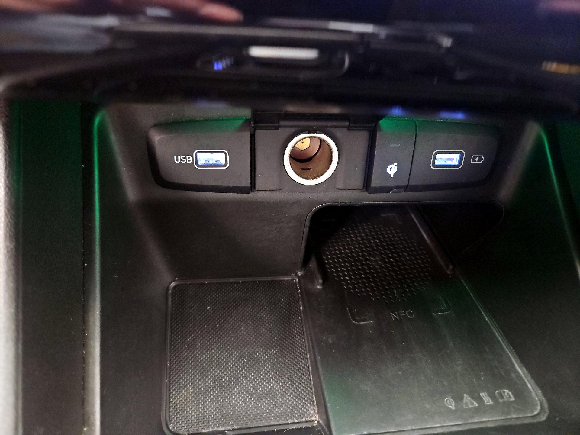 Thumbnail: 2022 Hyundai Tucson - 18