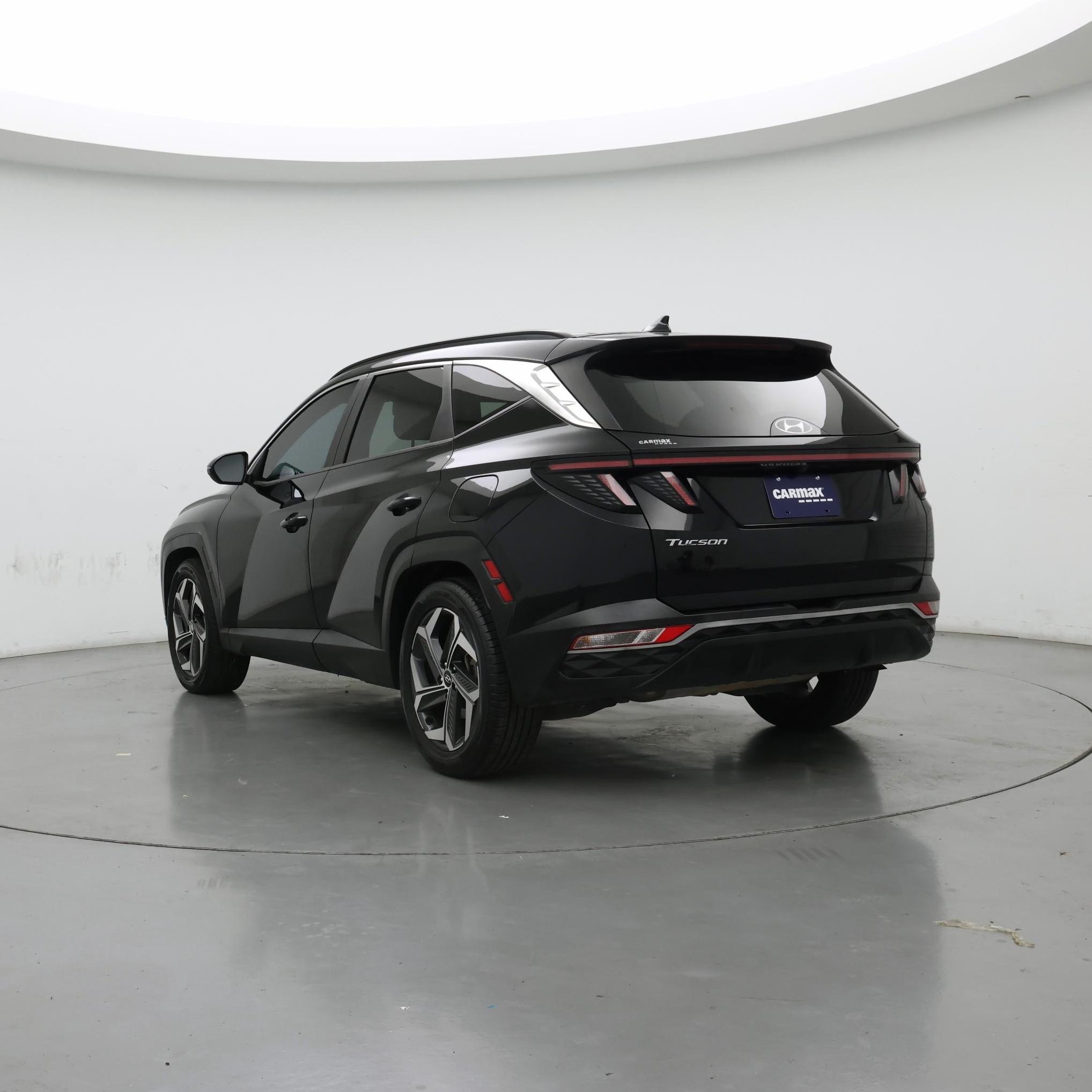 Thumbnail: 2022 Hyundai Tucson - 2