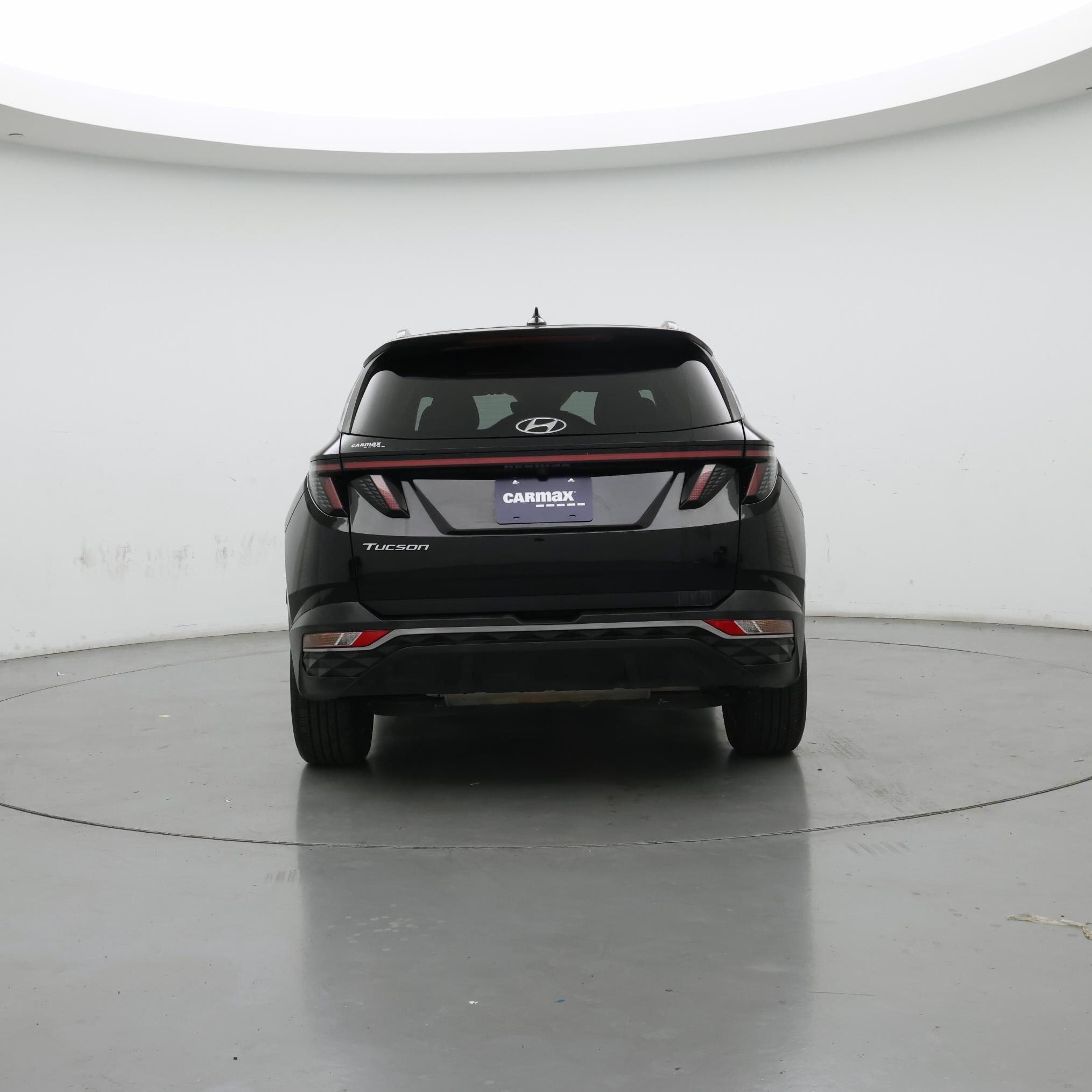 Thumbnail: 2022 Hyundai Tucson - 6