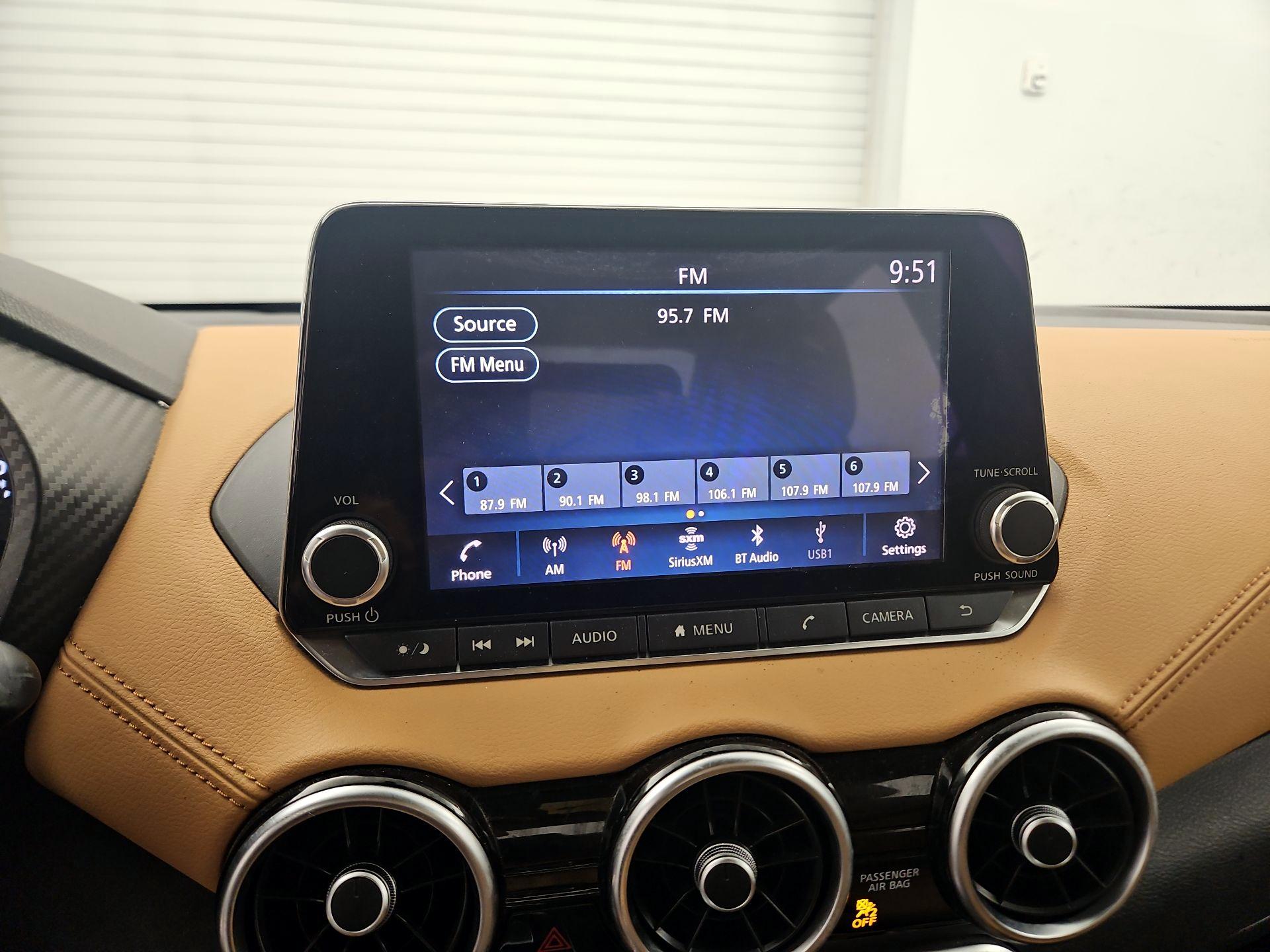 Thumbnail: 2020 Nissan Sentra - 15