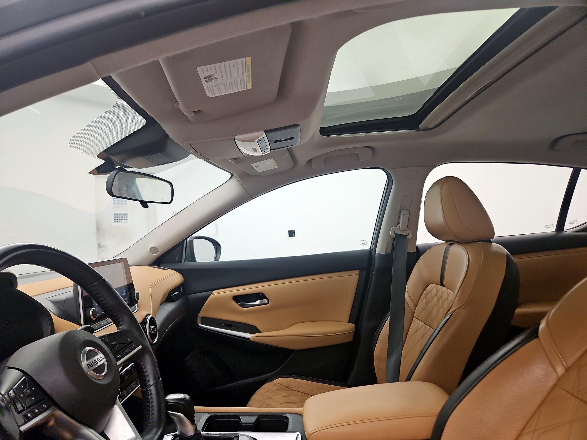 Thumbnail: 2020 Nissan Sentra - 19