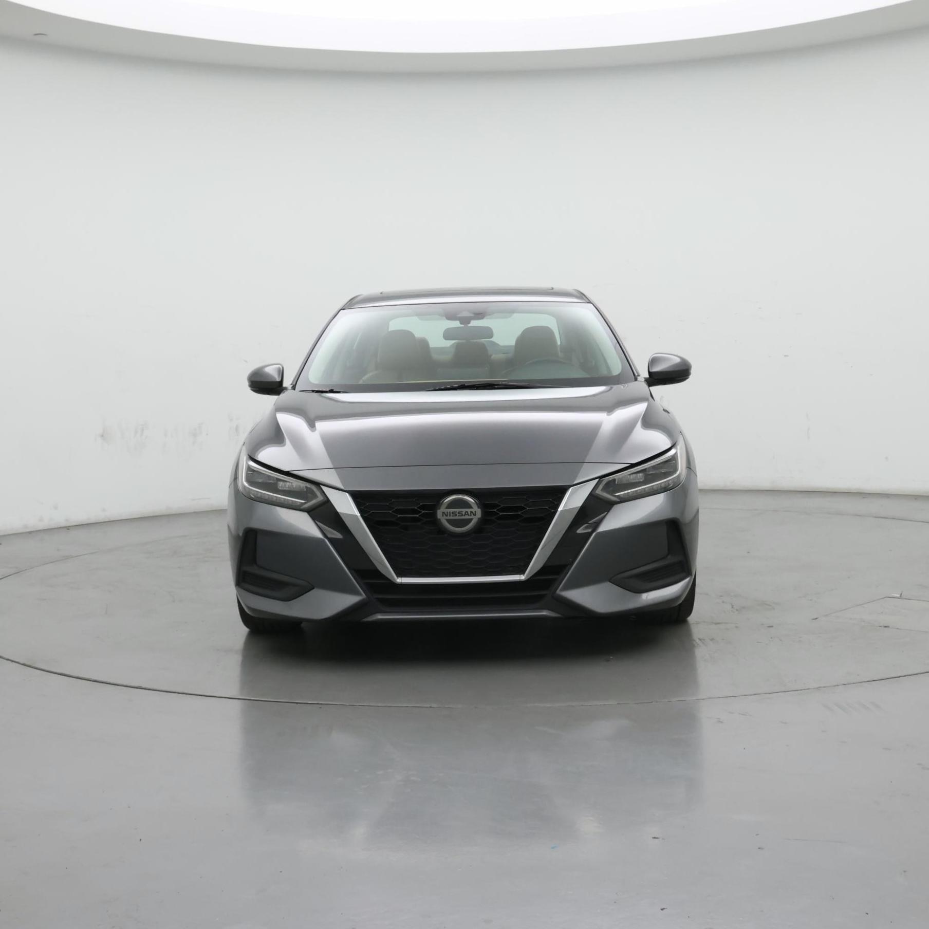 Thumbnail: 2020 Nissan Sentra - 5