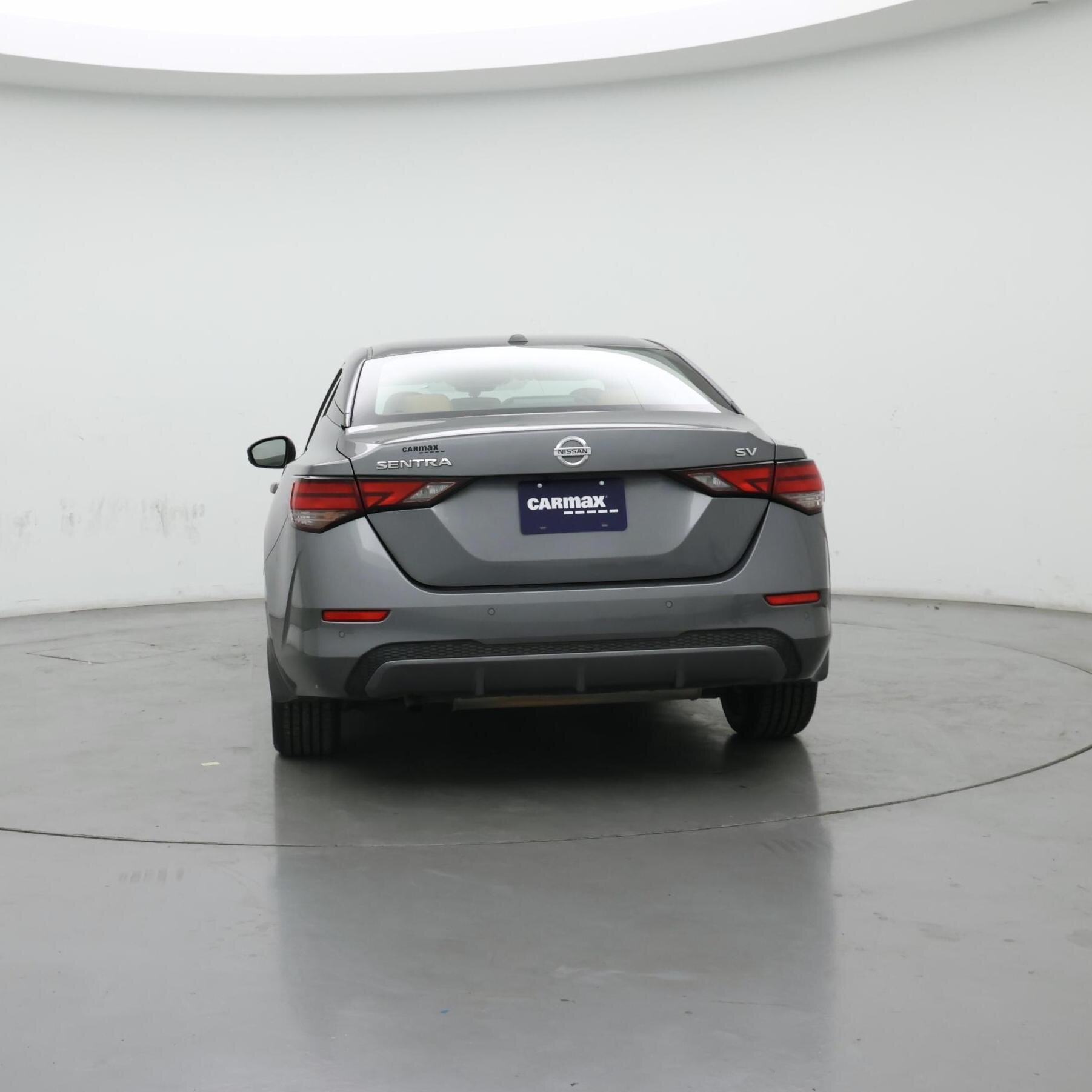 Thumbnail: 2020 Nissan Sentra - 6