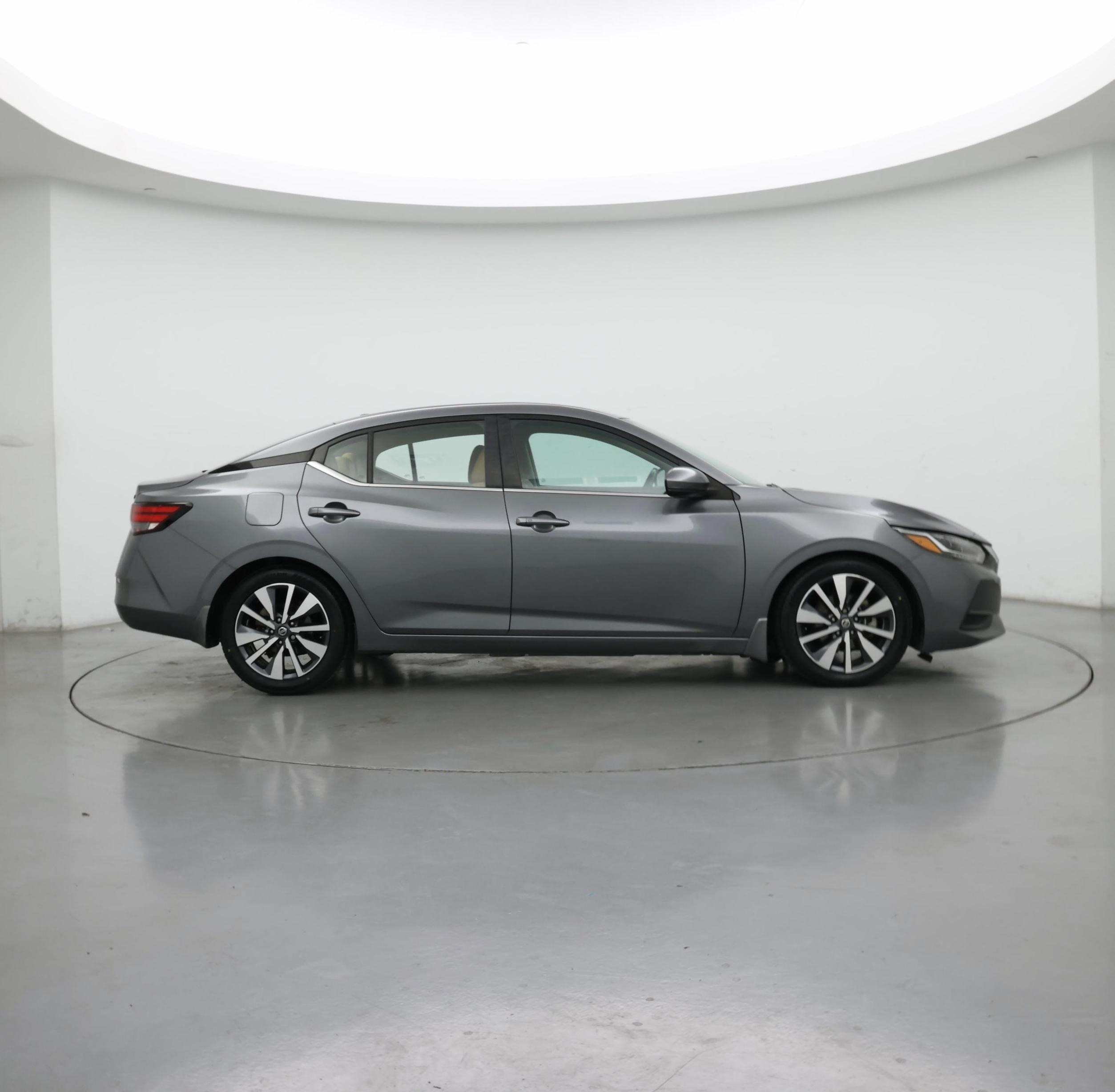 Thumbnail: 2020 Nissan Sentra - 7