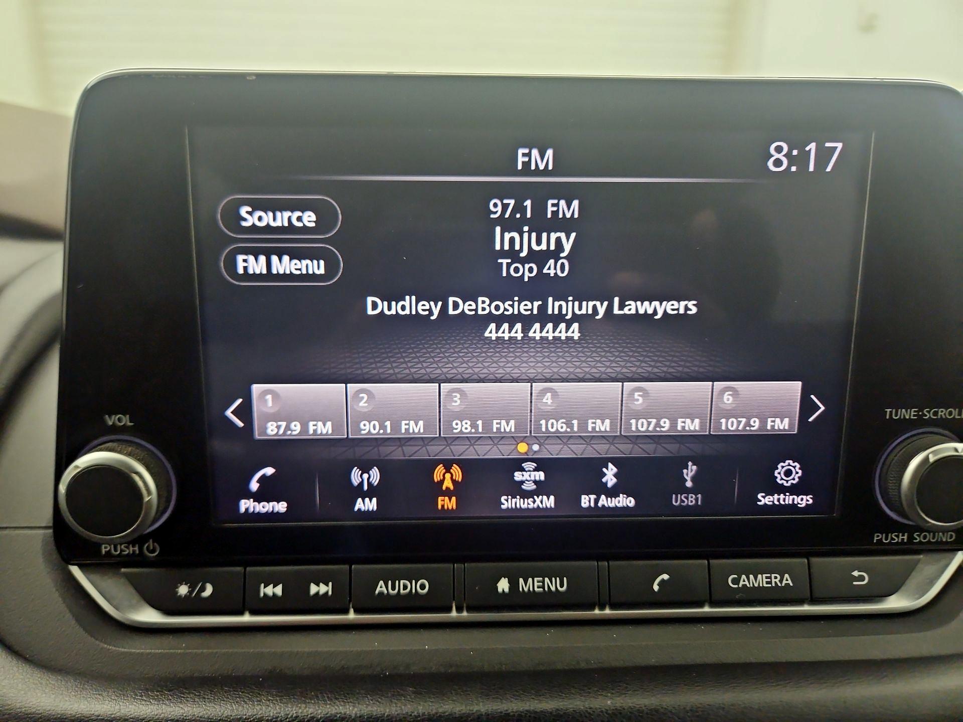 Thumbnail: 2021 Nissan Rogue - 15