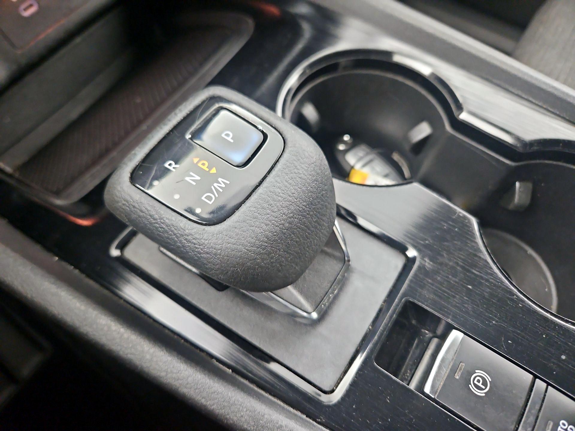 Thumbnail: 2021 Nissan Rogue - 17