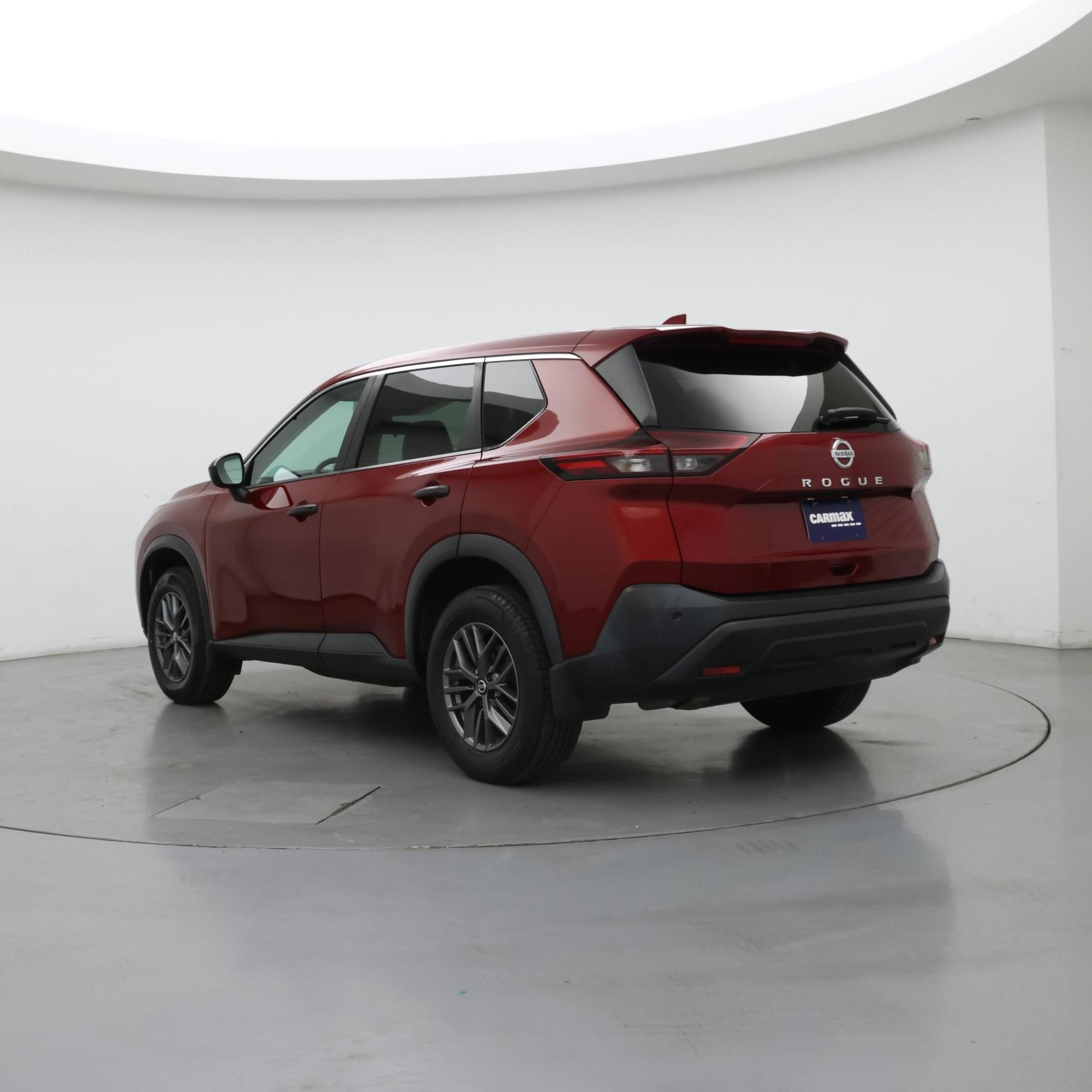 Thumbnail: 2021 Nissan Rogue - 2