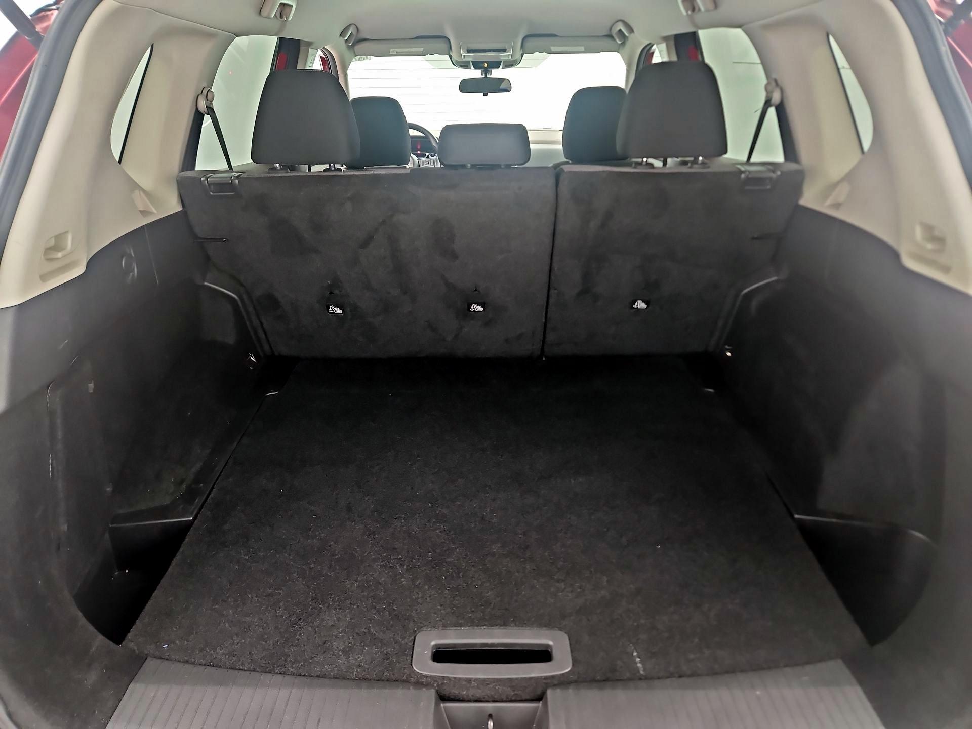 Thumbnail: 2021 Nissan Rogue - 19