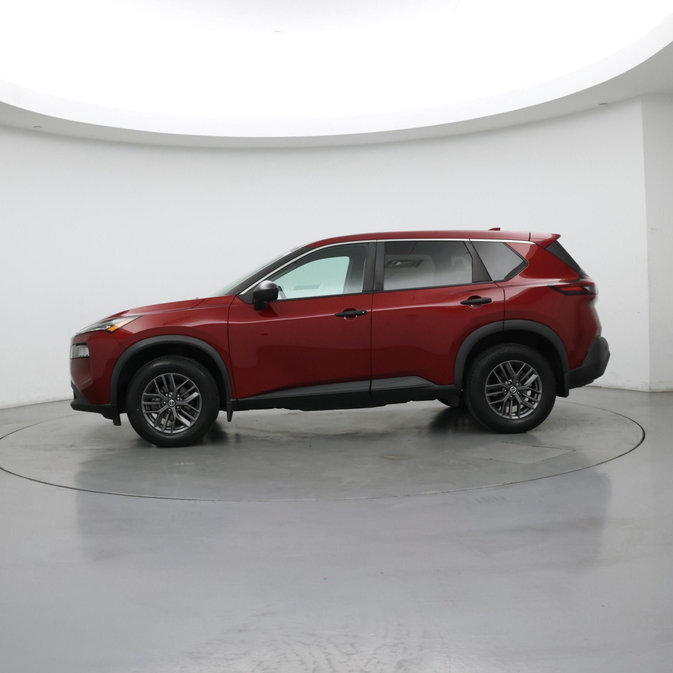 Thumbnail: 2021 Nissan Rogue - 3
