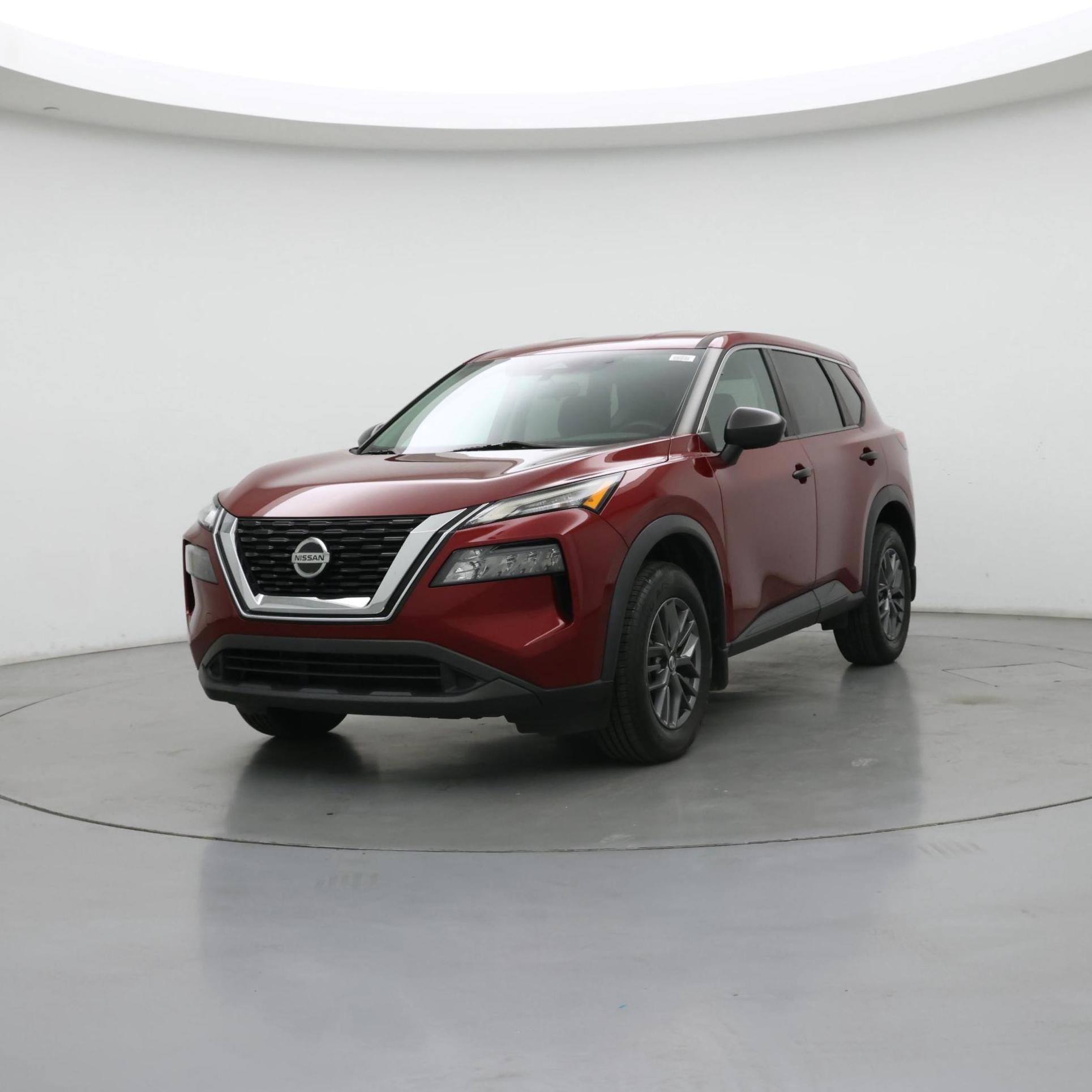 Thumbnail: 2021 Nissan Rogue - 4