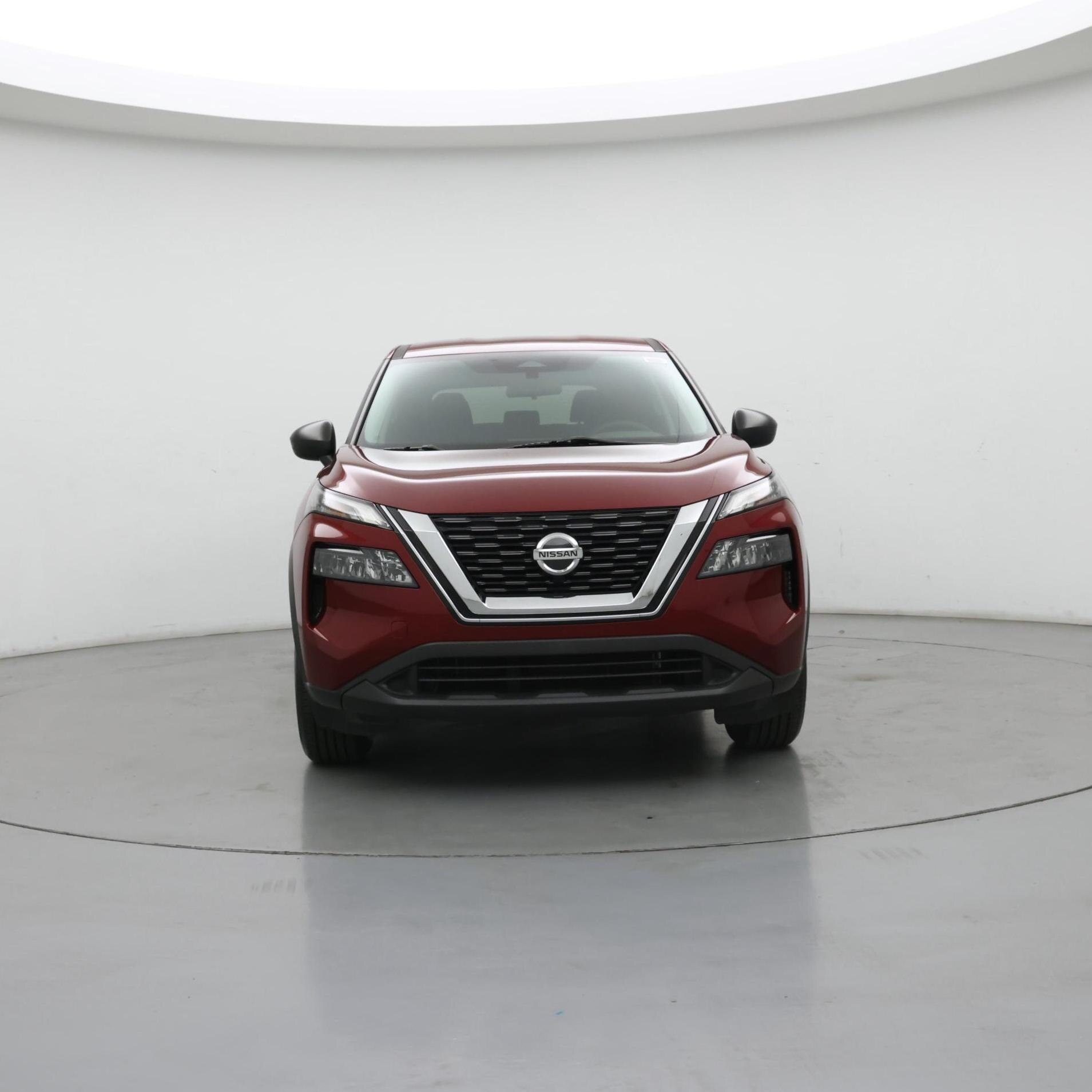 Thumbnail: 2021 Nissan Rogue - 5
