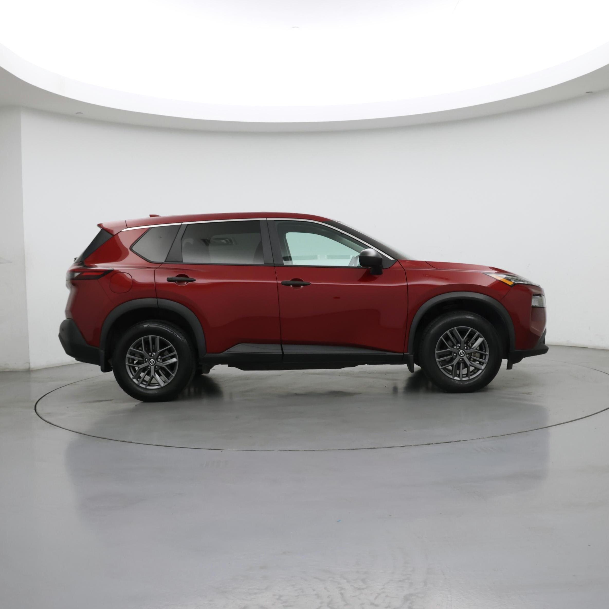 Thumbnail: 2021 Nissan Rogue - 7