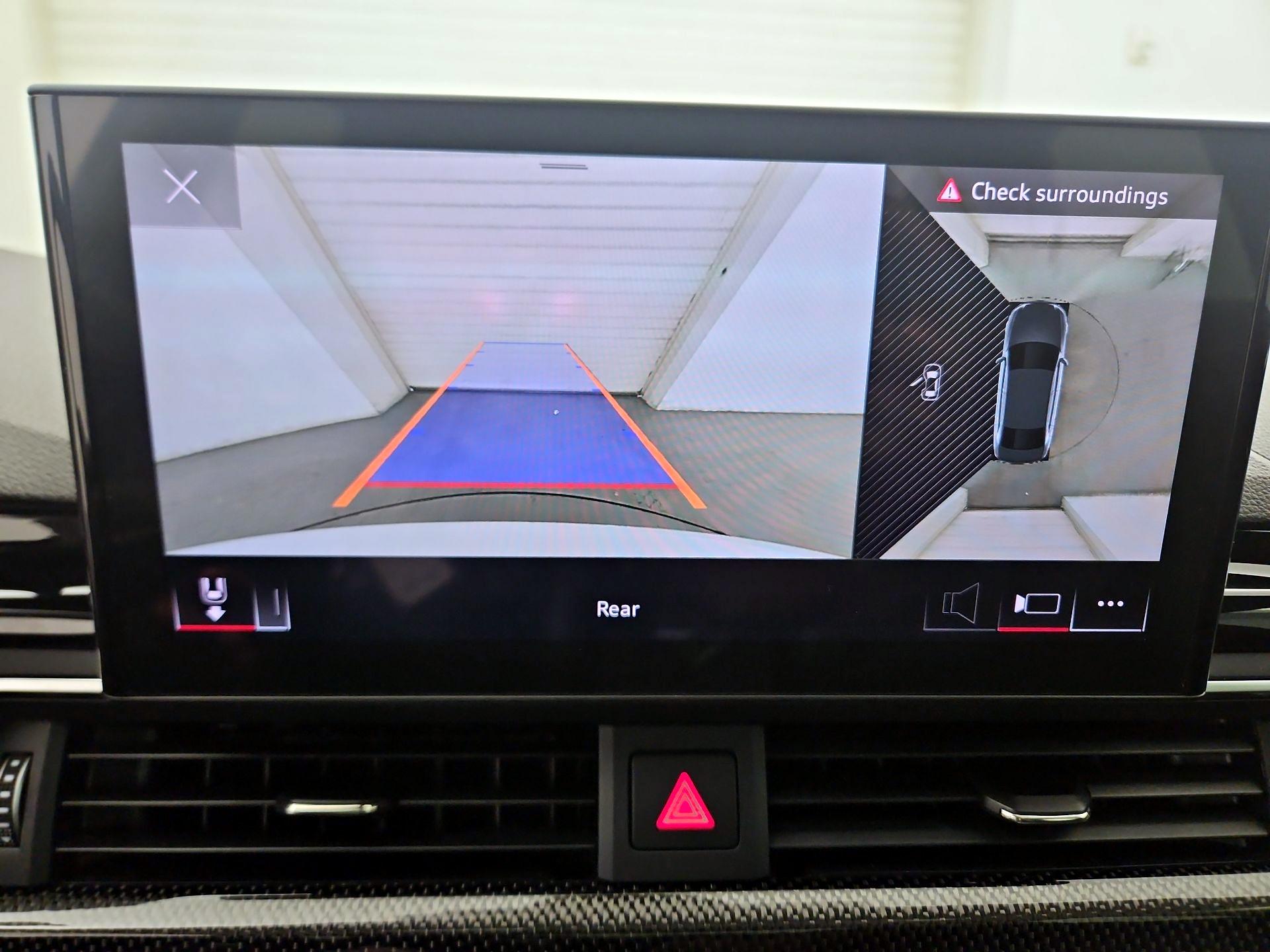 Thumbnail: 2021 Audi S4 - 14