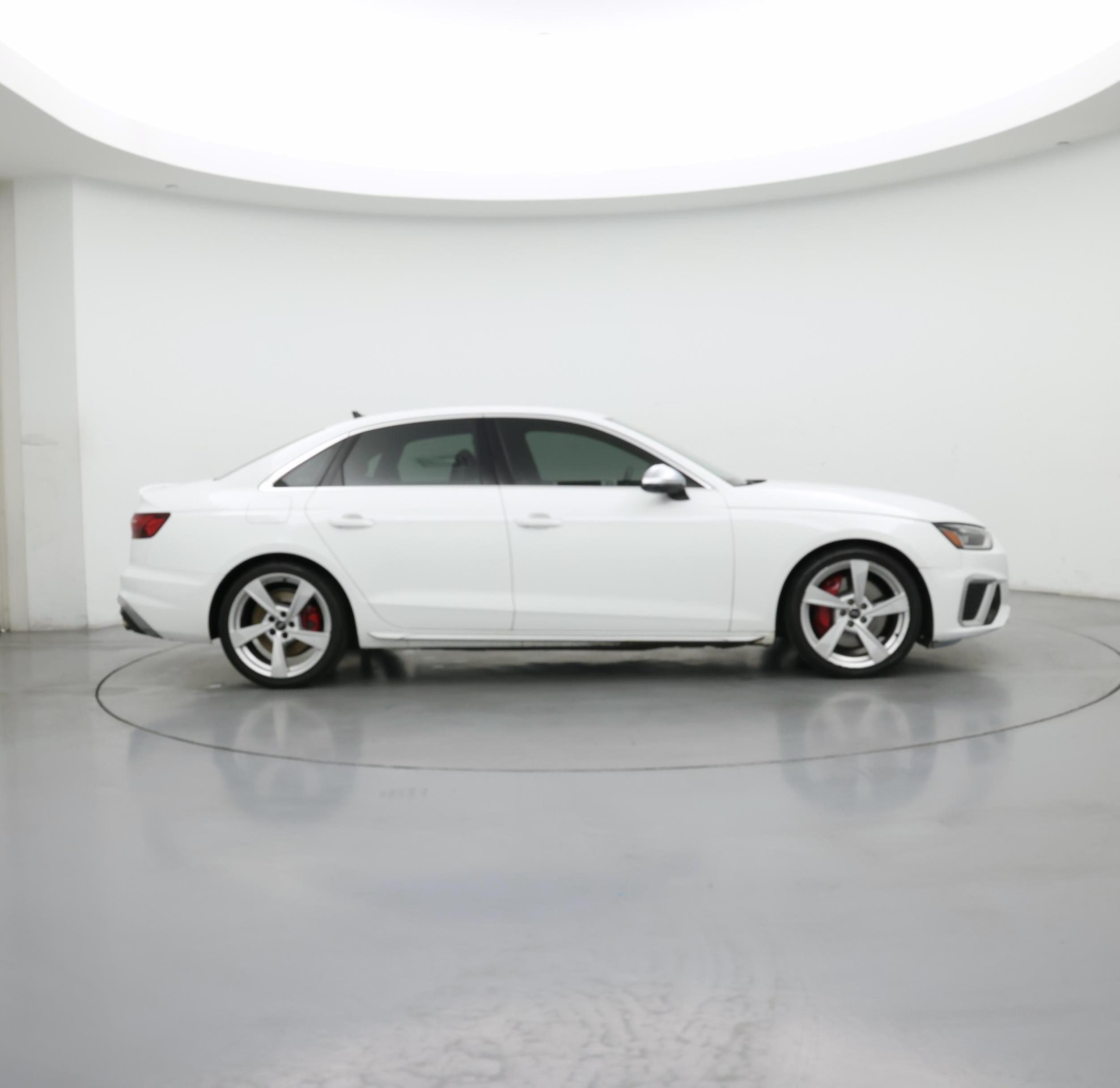 Thumbnail: 2021 Audi S4 - 7