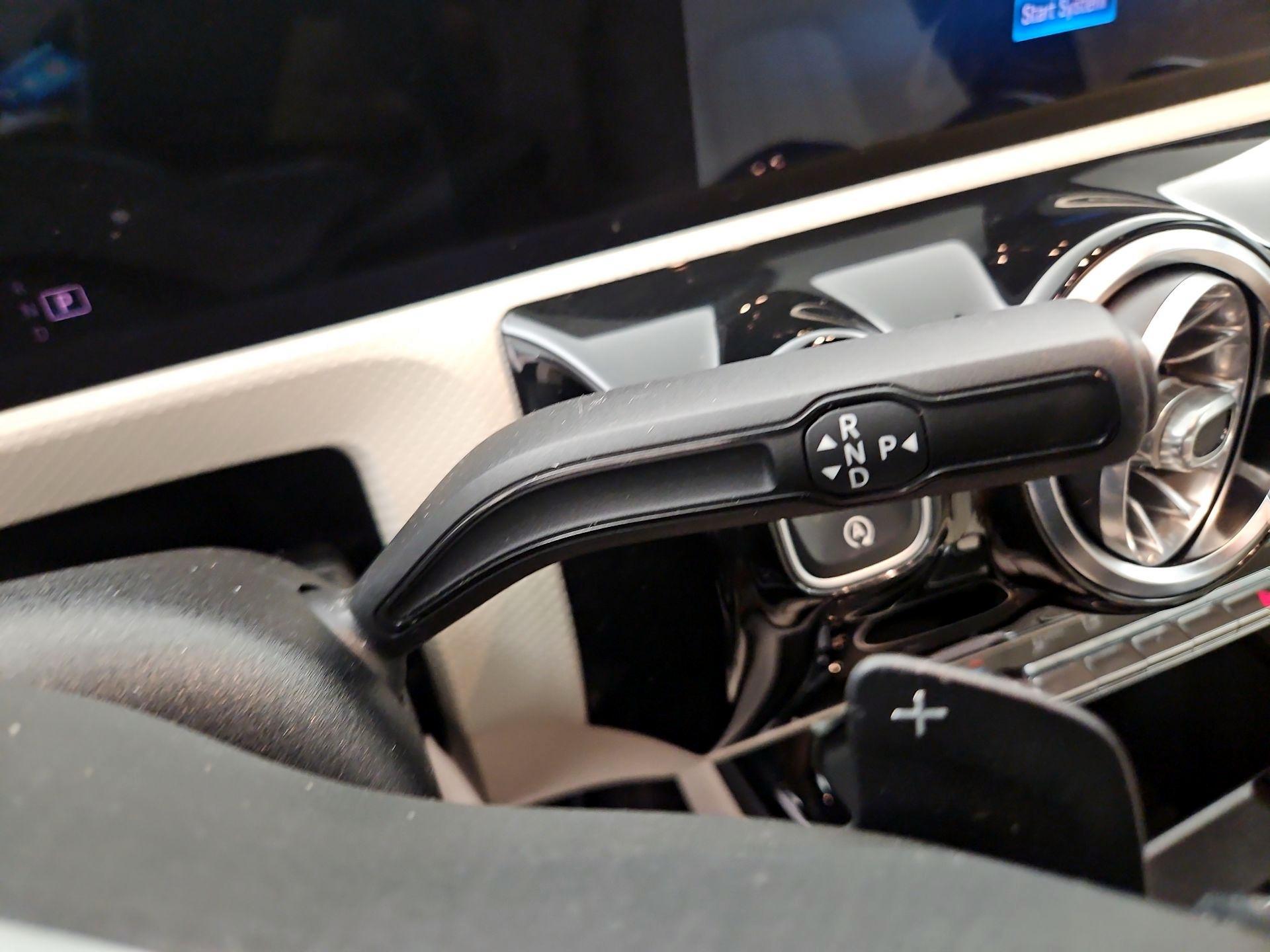 Thumbnail: 2020 Mercedes-Benz A-Class - 15