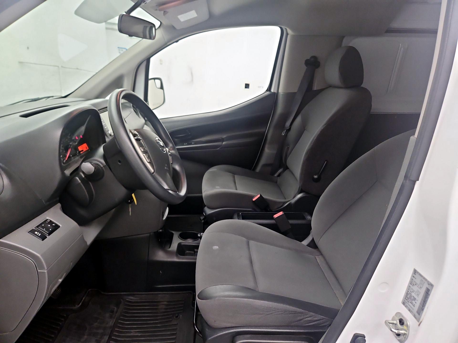 Thumbnail: 2021 Nissan NV200 - 11