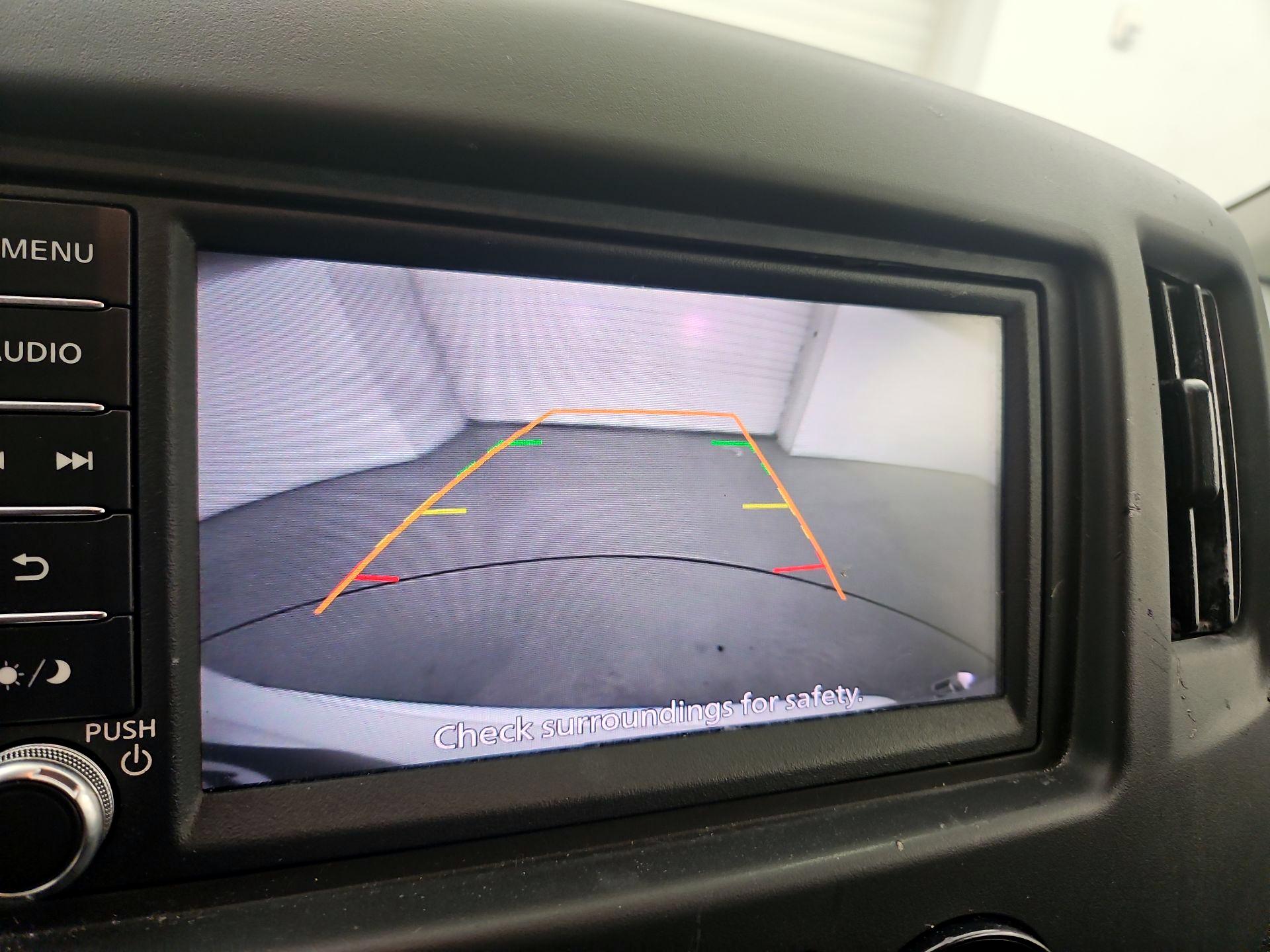 Thumbnail: 2021 Nissan NV200 - 14